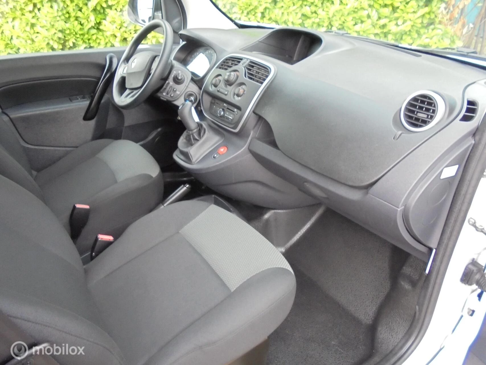 Hoofdafbeelding Renault Kangoo