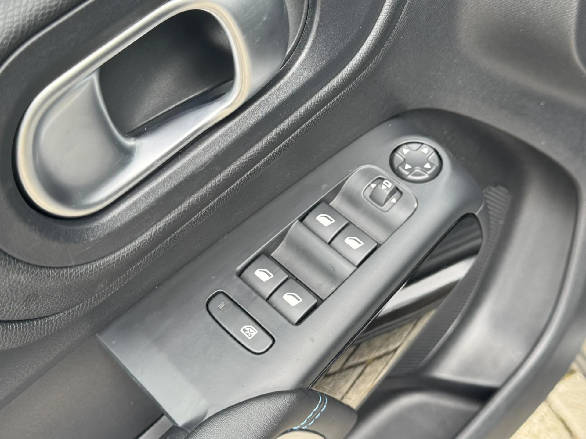 Hoofdafbeelding Citroën C5 Aircross