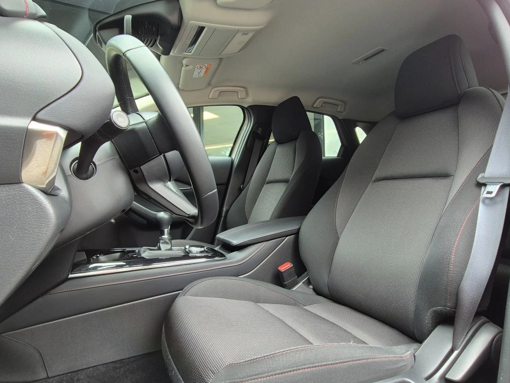Hoofdafbeelding Mazda CX-30