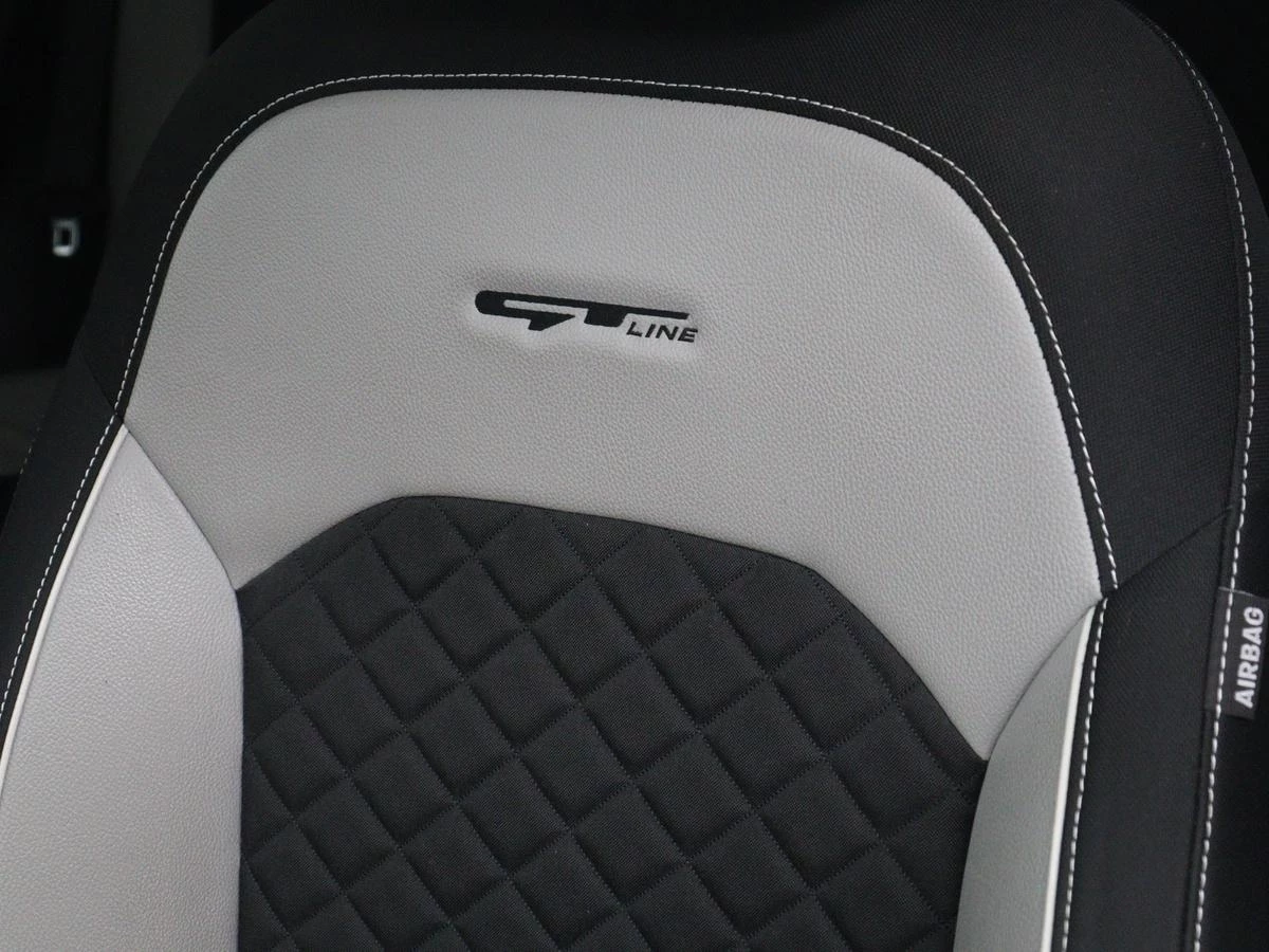 Hoofdafbeelding Kia ProCeed