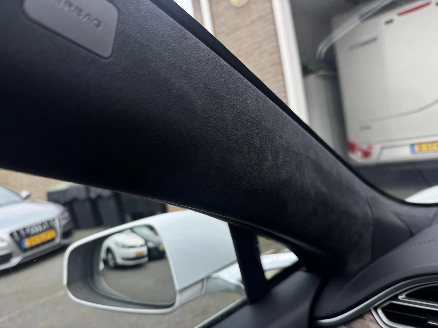 Hoofdafbeelding Tesla Model S