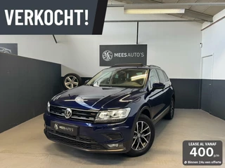 Volkswagen Tiguan 1.4 TSI 4Motion Highline|DSG|Pano|R-Line18