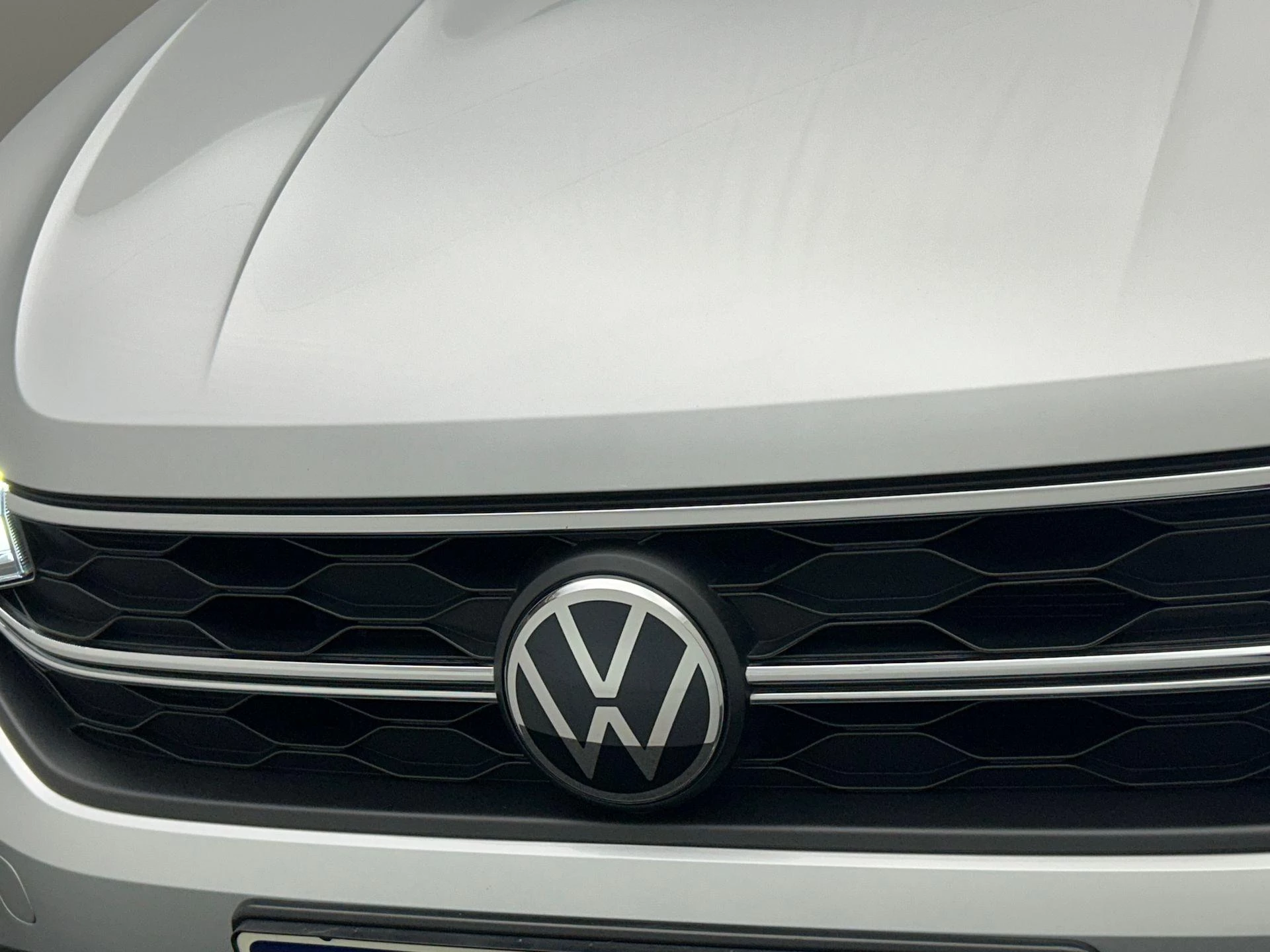 Hoofdafbeelding Volkswagen Taigo