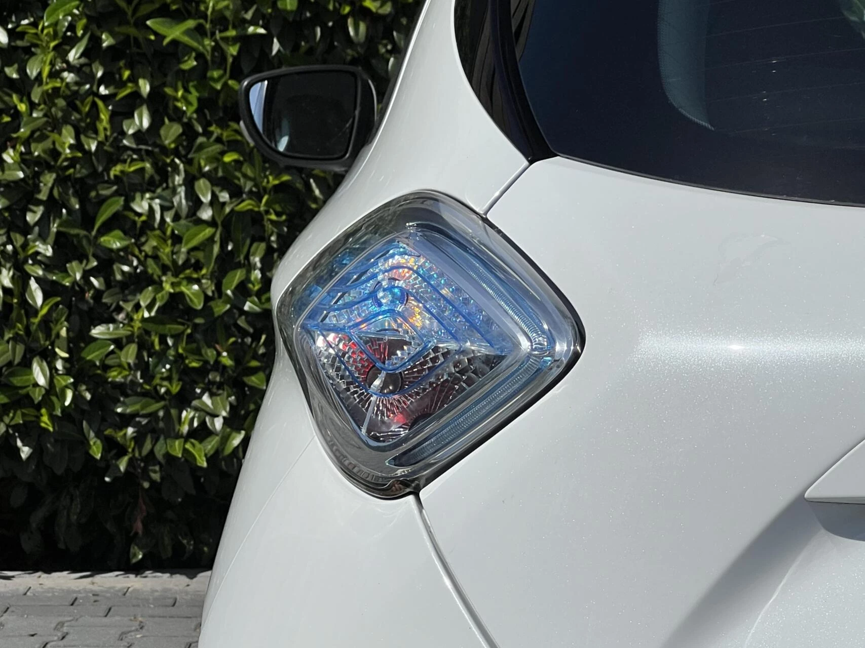 Hoofdafbeelding Renault ZOE