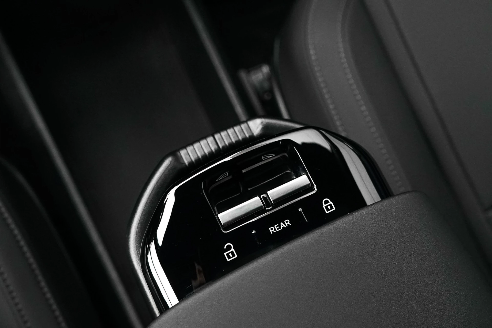 Hoofdafbeelding Volvo EX30
