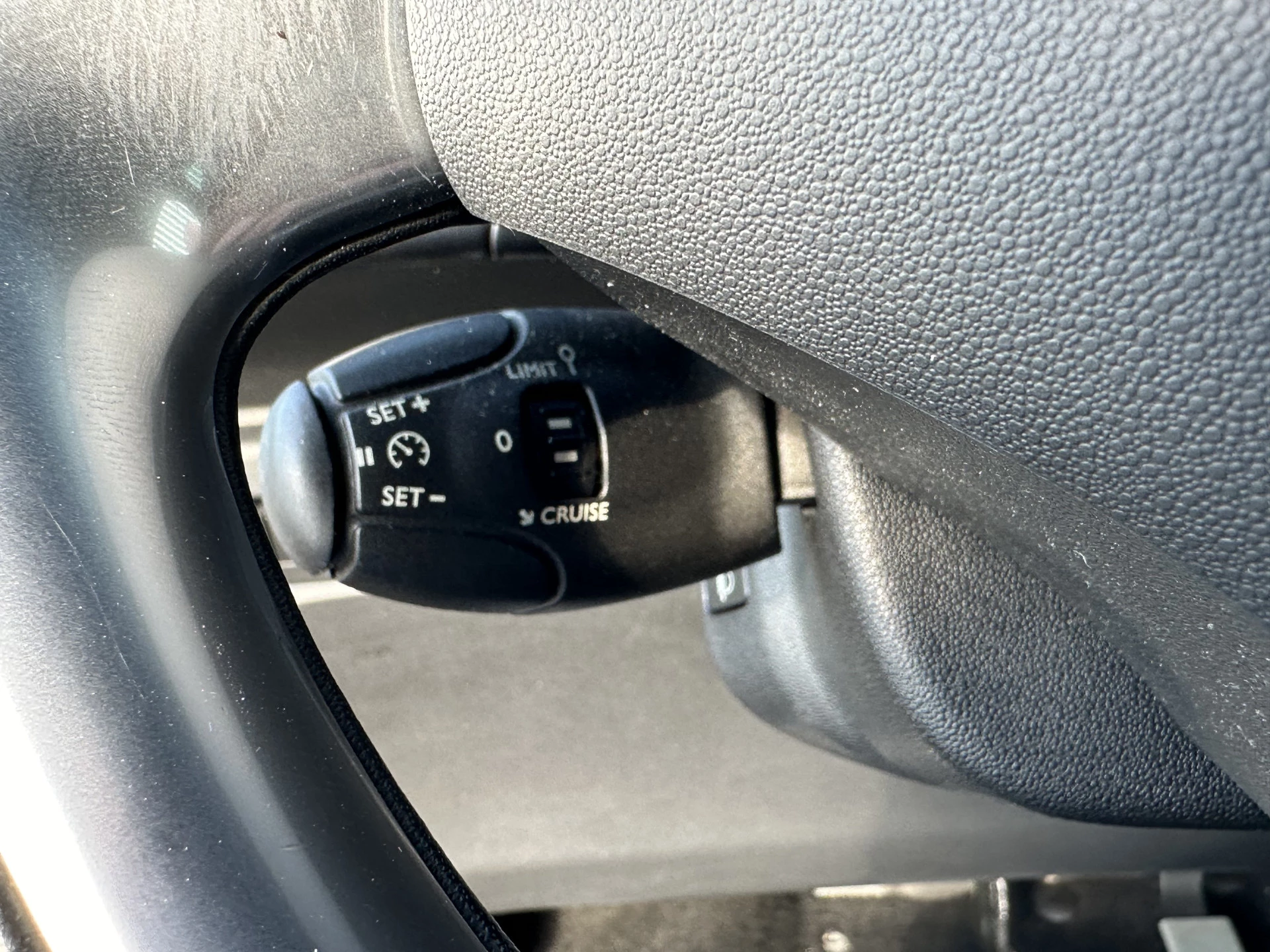 Hoofdafbeelding Citroën DS3
