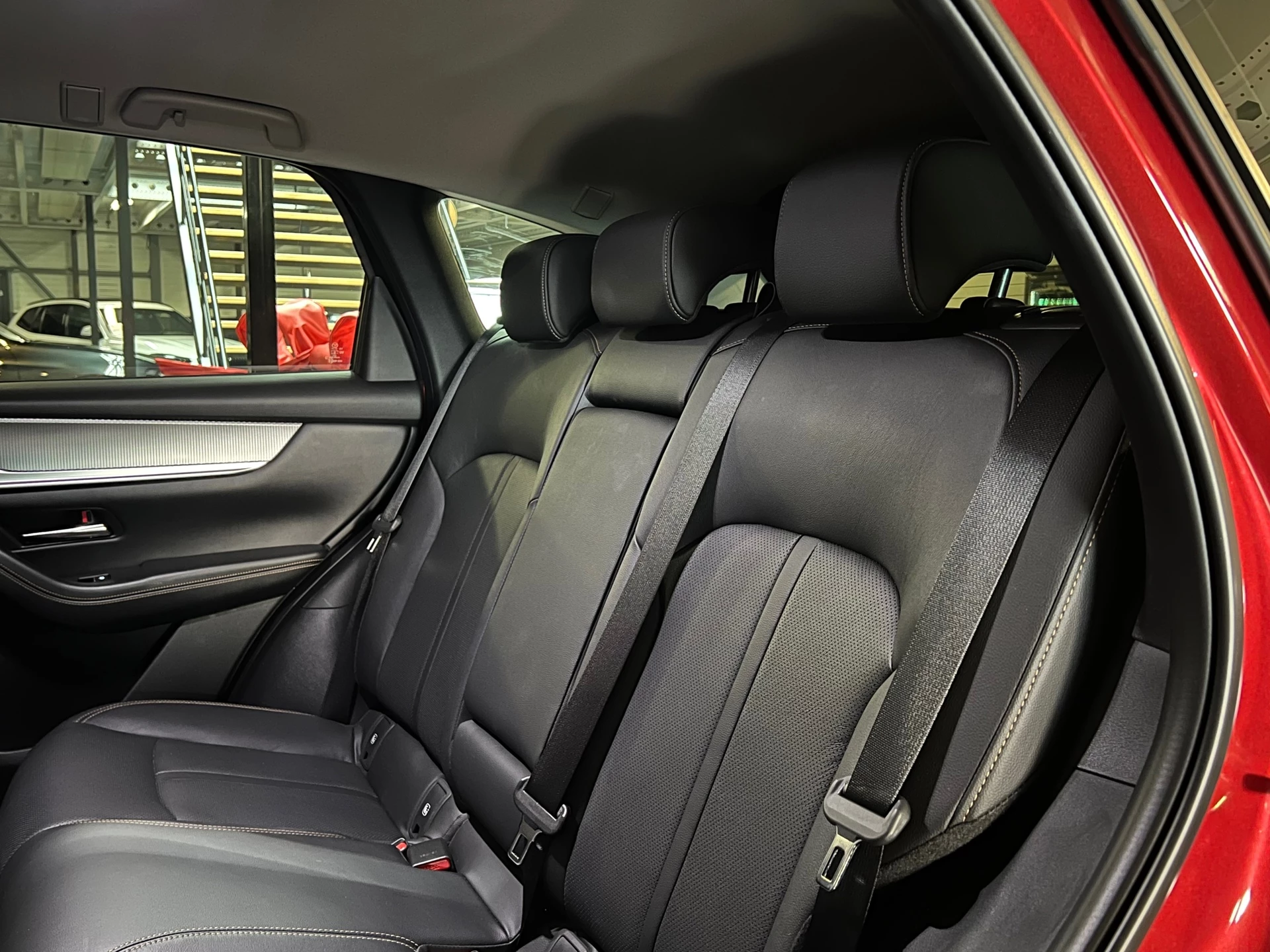 Hoofdafbeelding Mazda CX-60