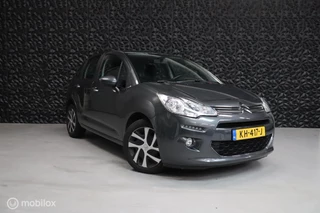 Citroen C3 1.2 PureTech Selection | Airco | ESP | Cruise |
