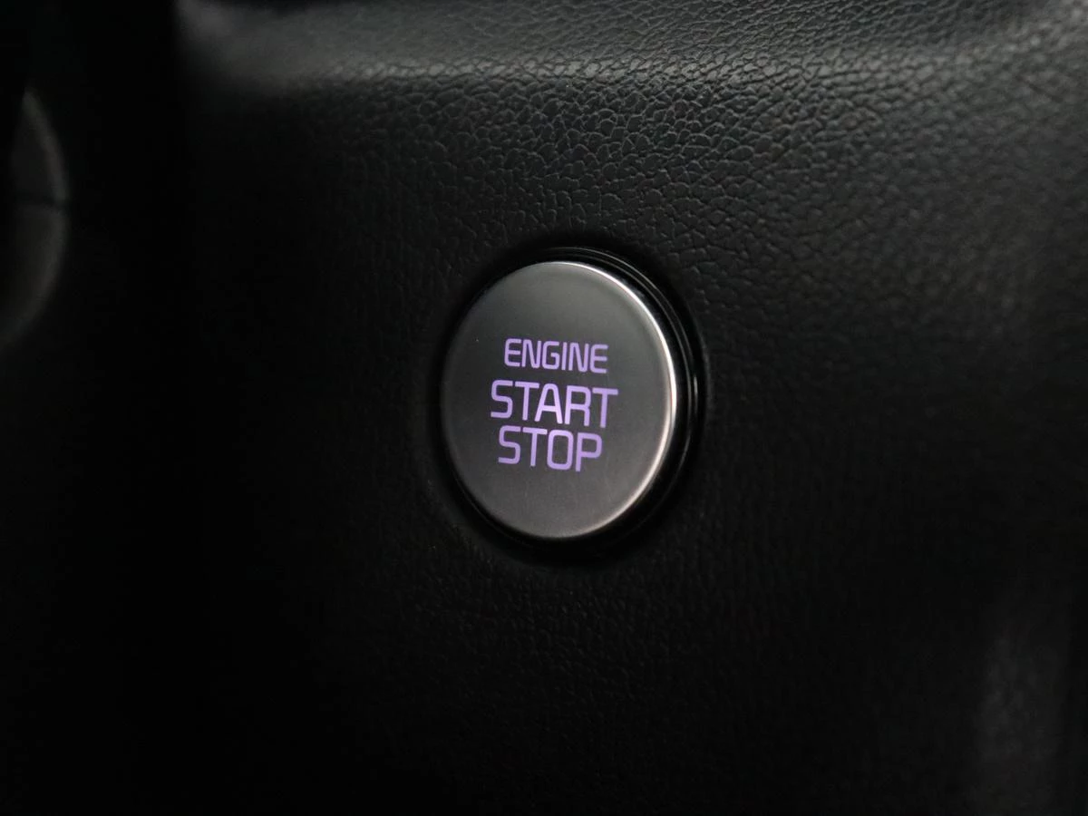 Hoofdafbeelding Kia Sorento