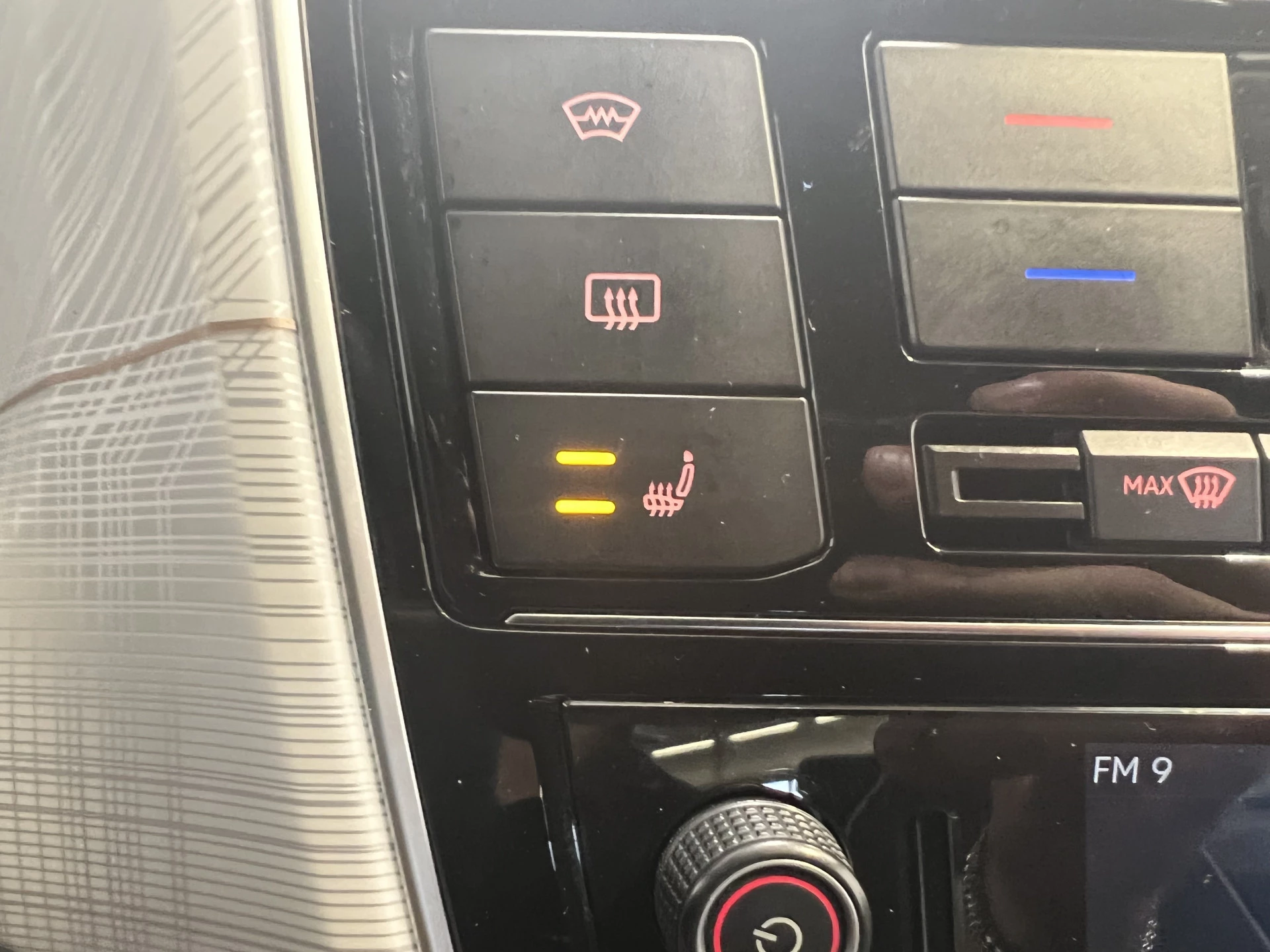 Hoofdafbeelding SEAT Mii