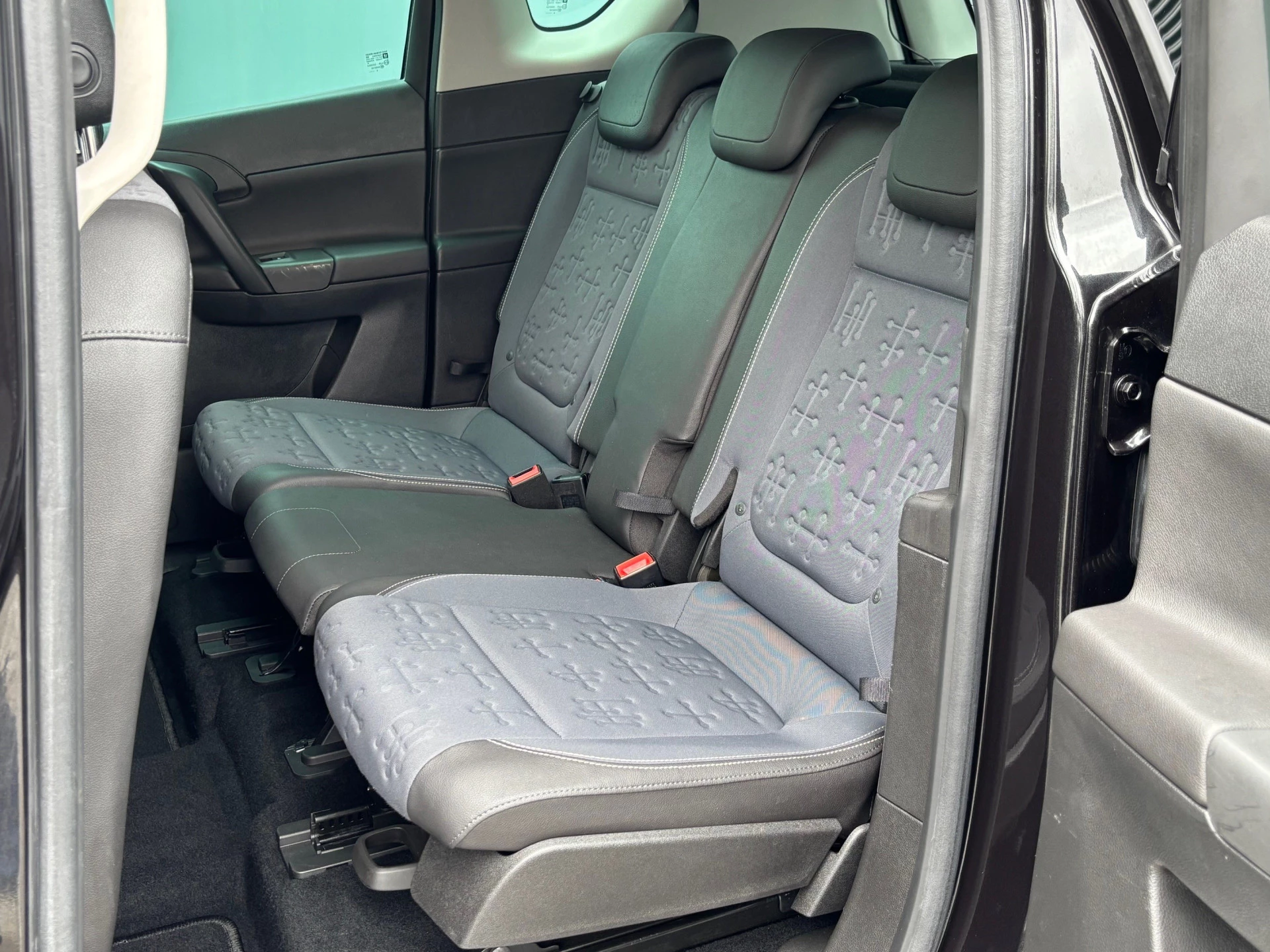 Hoofdafbeelding Opel Meriva