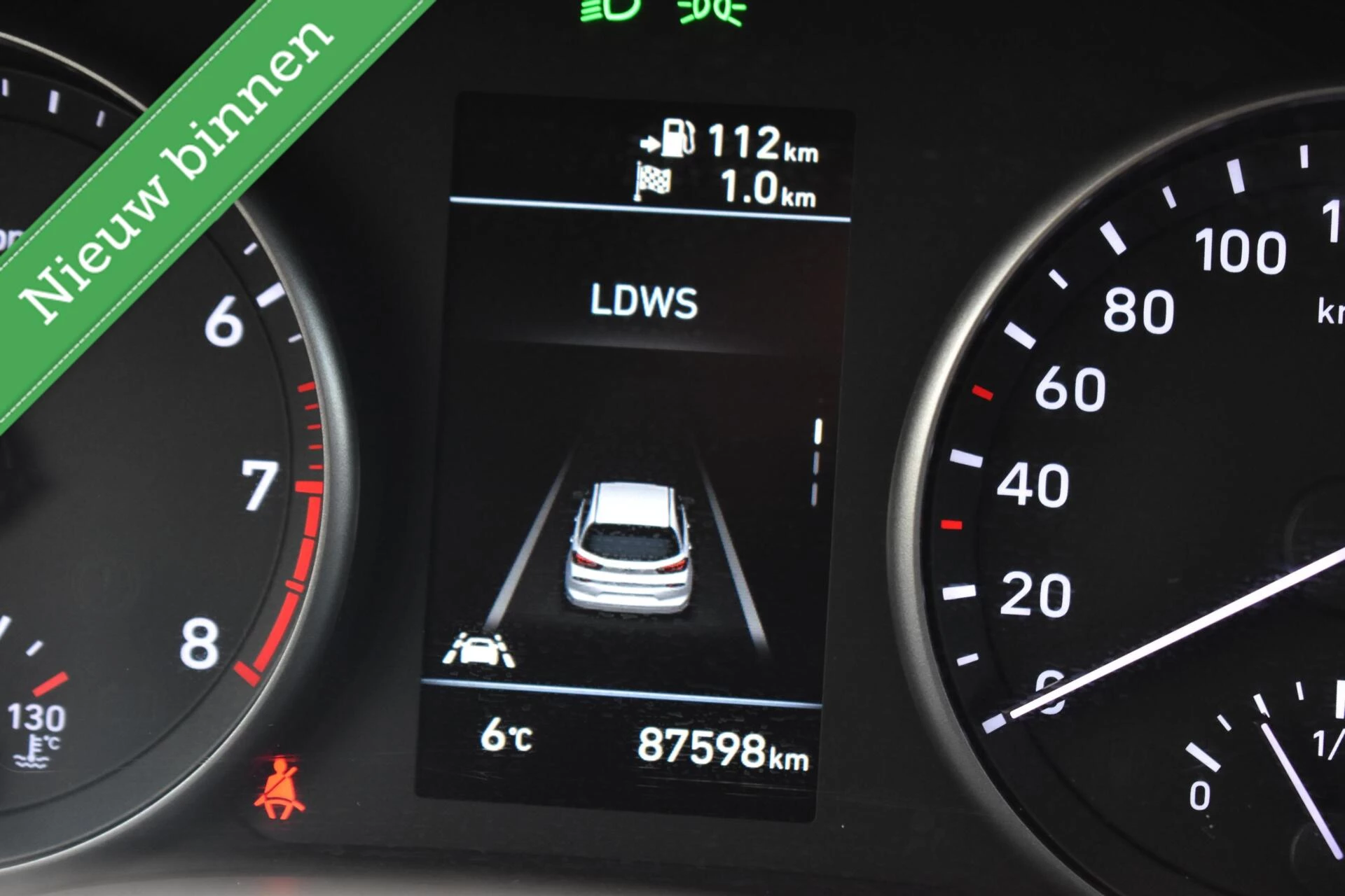 Hoofdafbeelding Hyundai i30