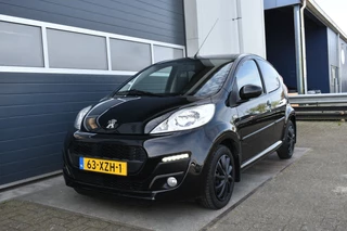 Peugeot 107 1.0 Envy