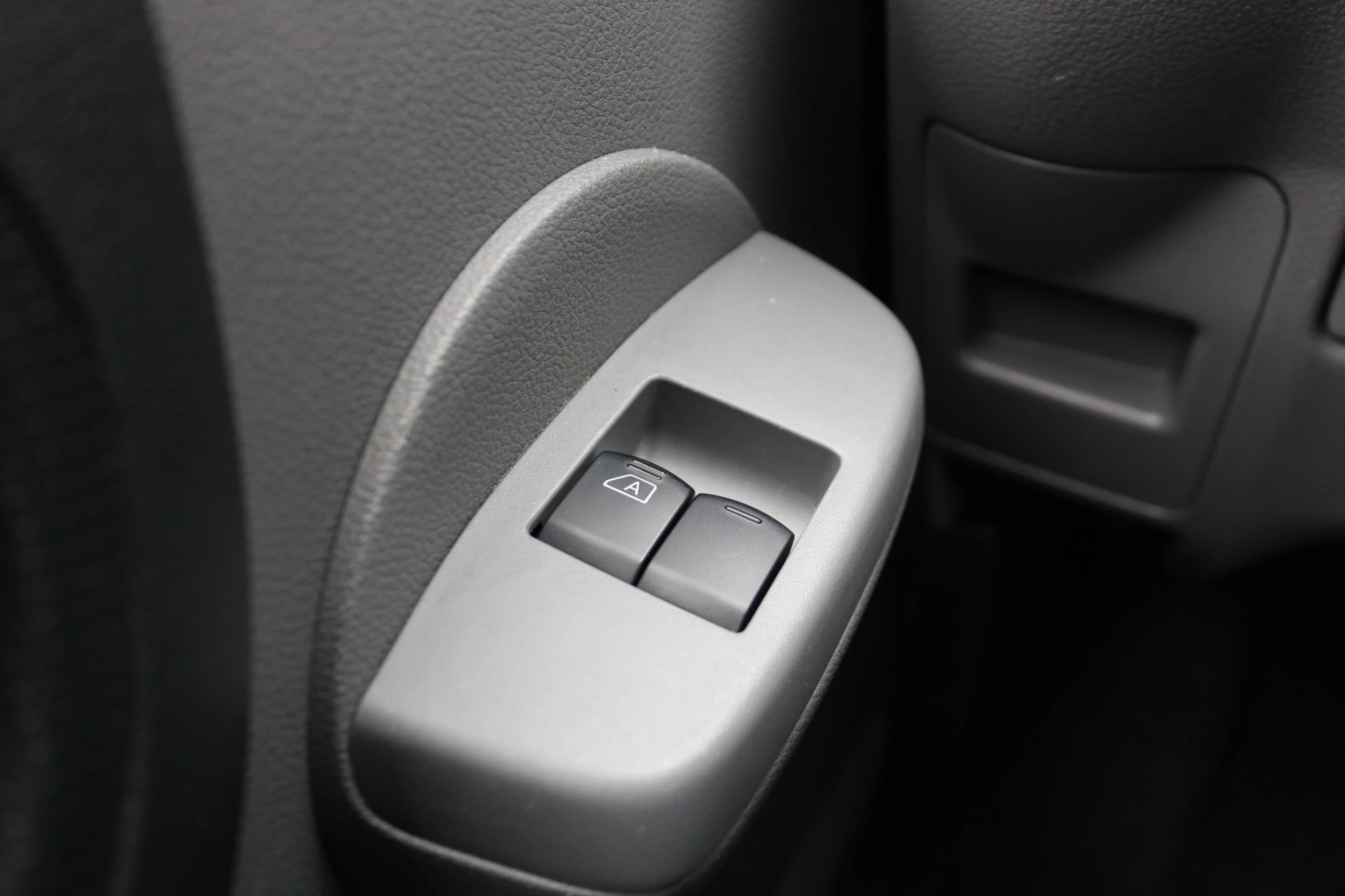 Hoofdafbeelding Nissan e-NV200