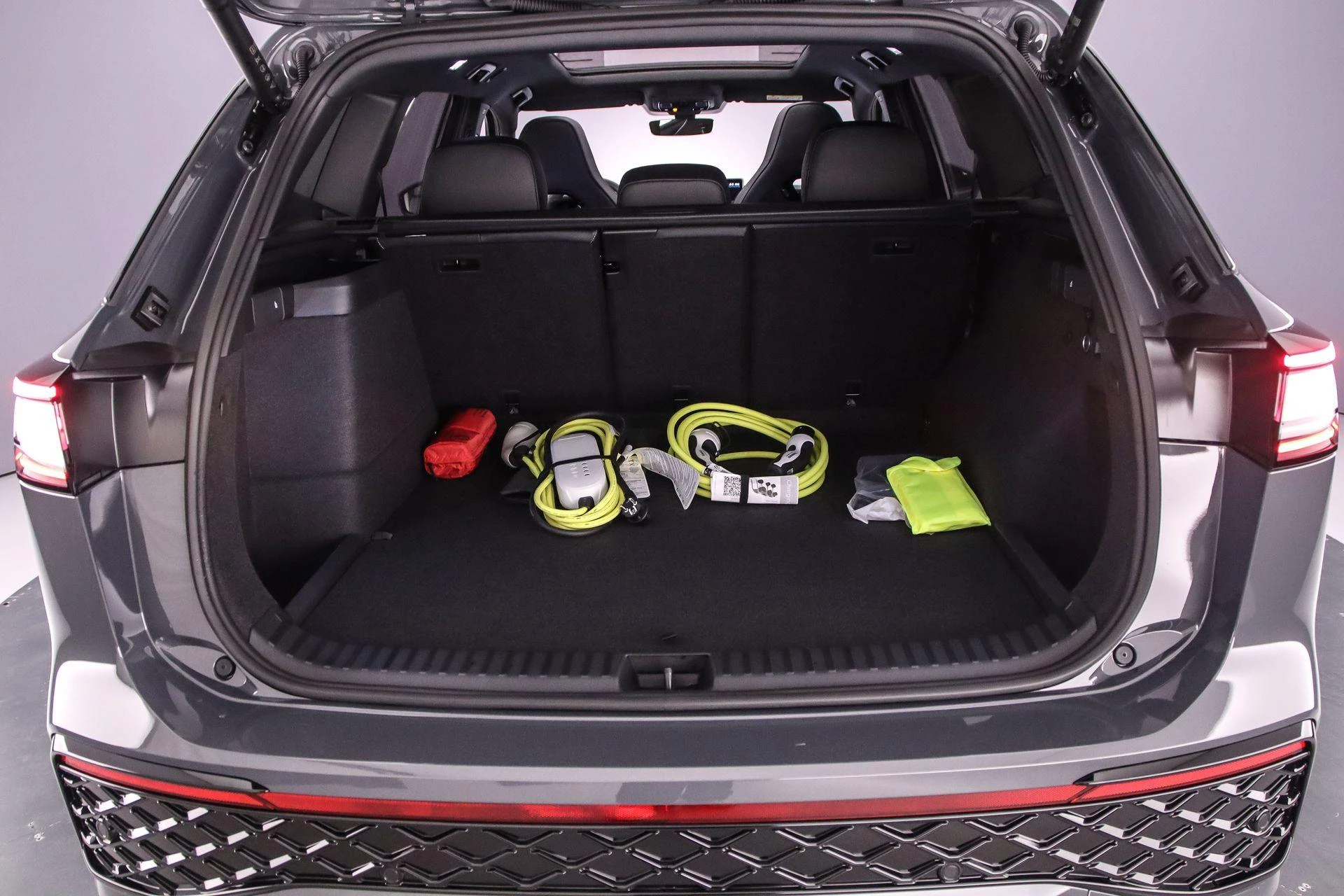 Hoofdafbeelding Volkswagen Tayron