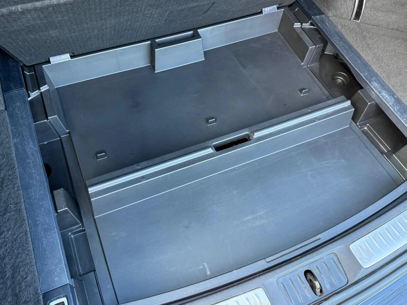 Hoofdafbeelding Toyota Avensis