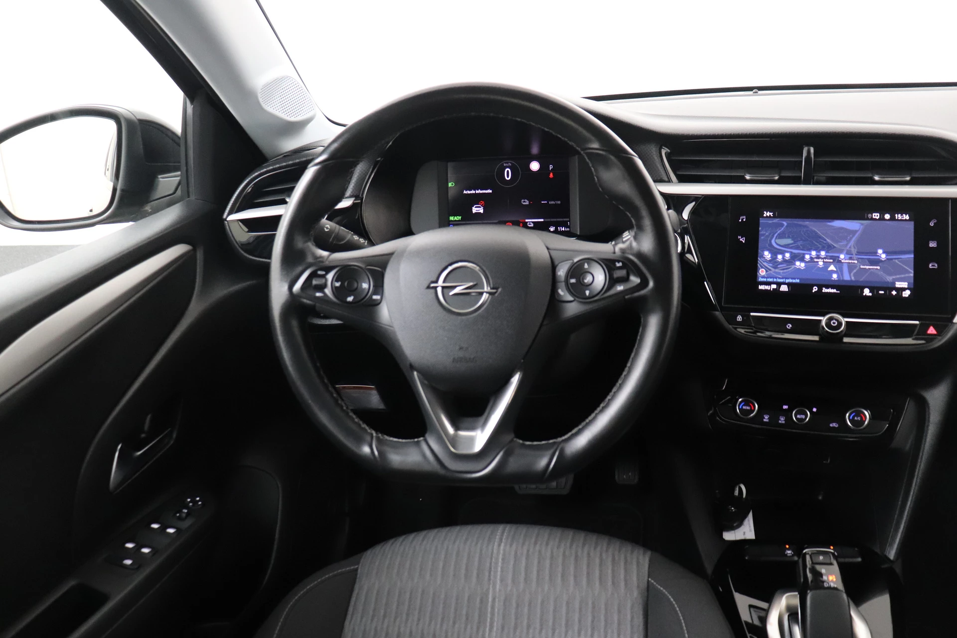 Hoofdafbeelding Opel Corsa-e