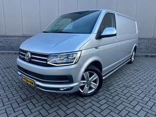 Volkswagen Transporter 2.0 TDi L2H1 Aut Highline+Open dak