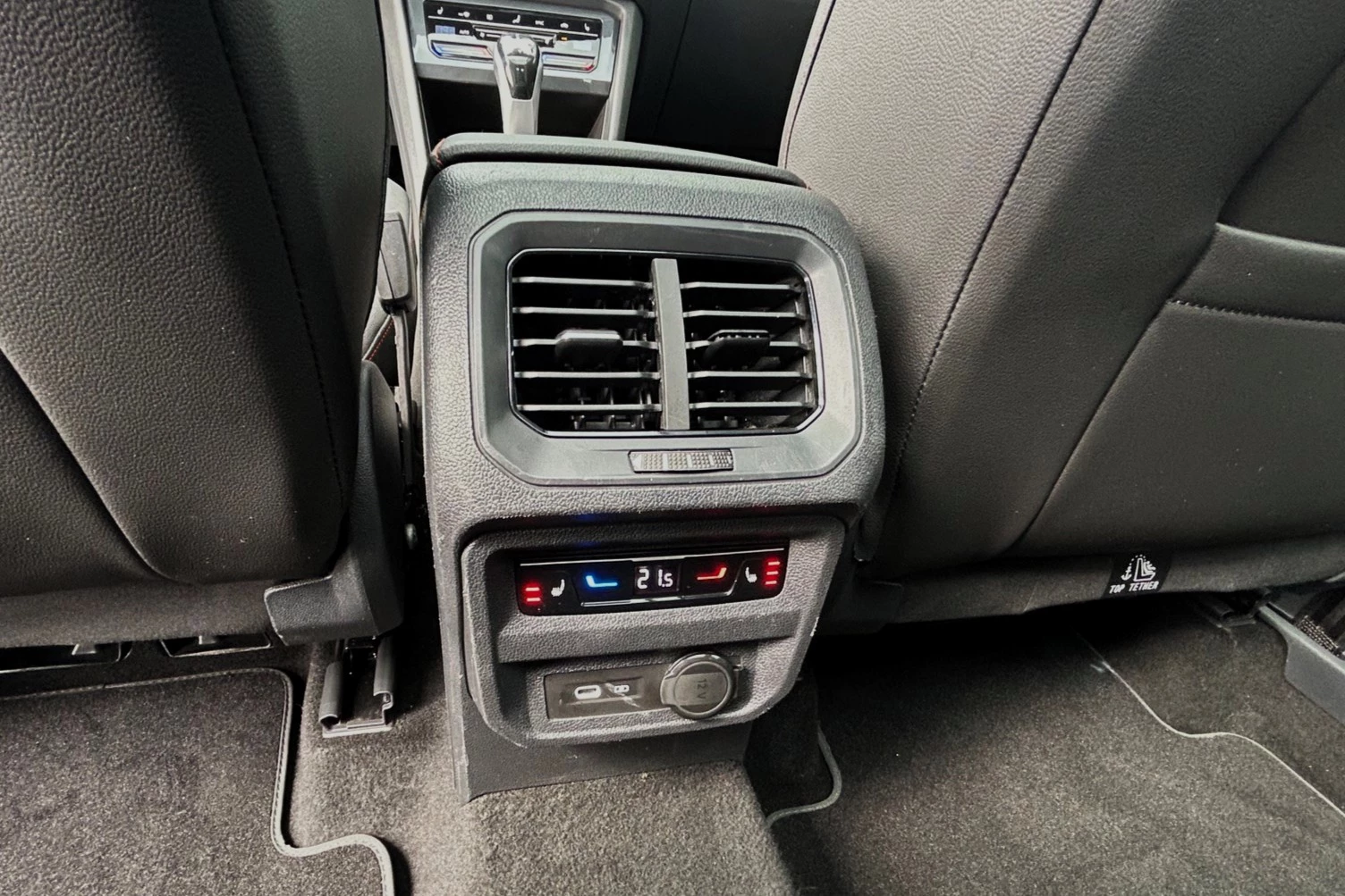Hoofdafbeelding SEAT Tarraco