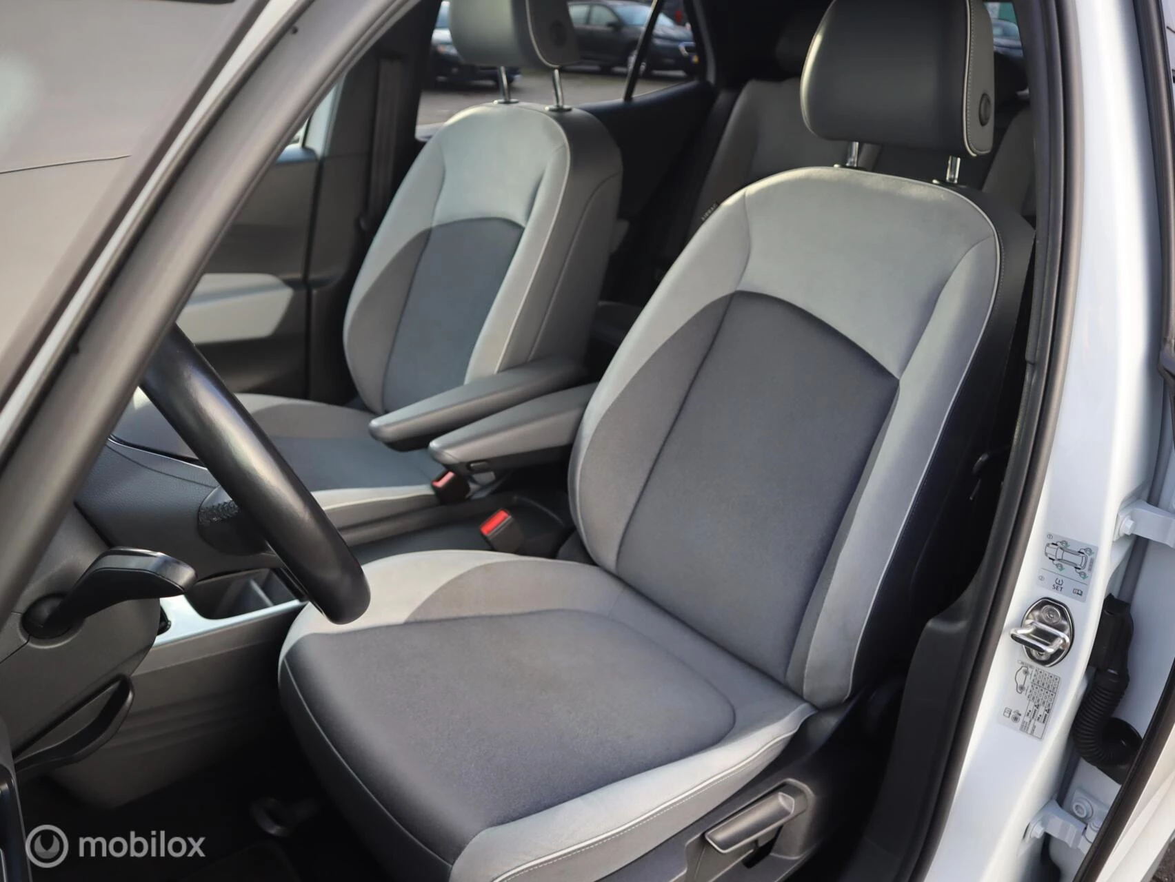 Hoofdafbeelding Volkswagen ID.3