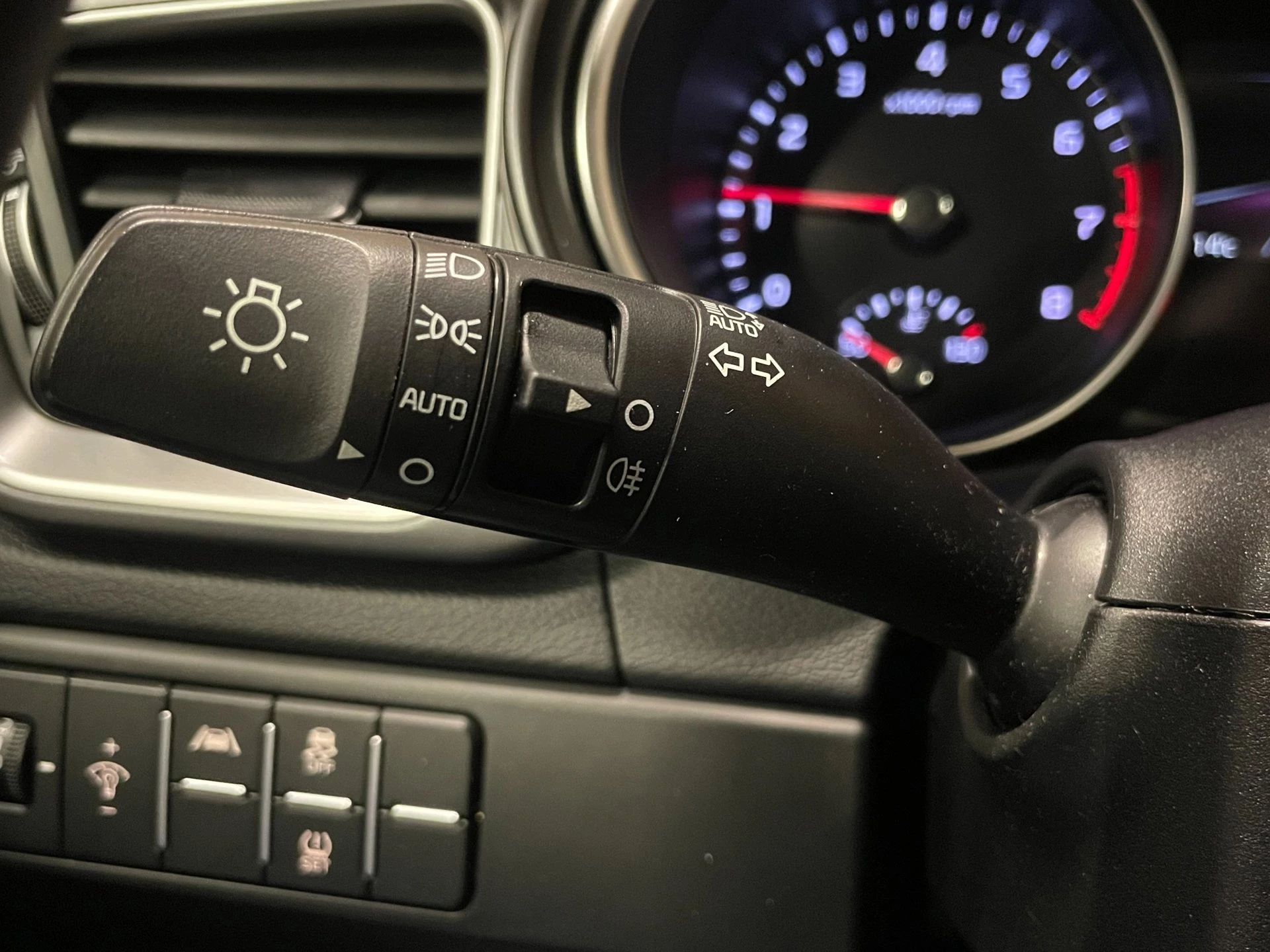 Hoofdafbeelding Kia Ceed