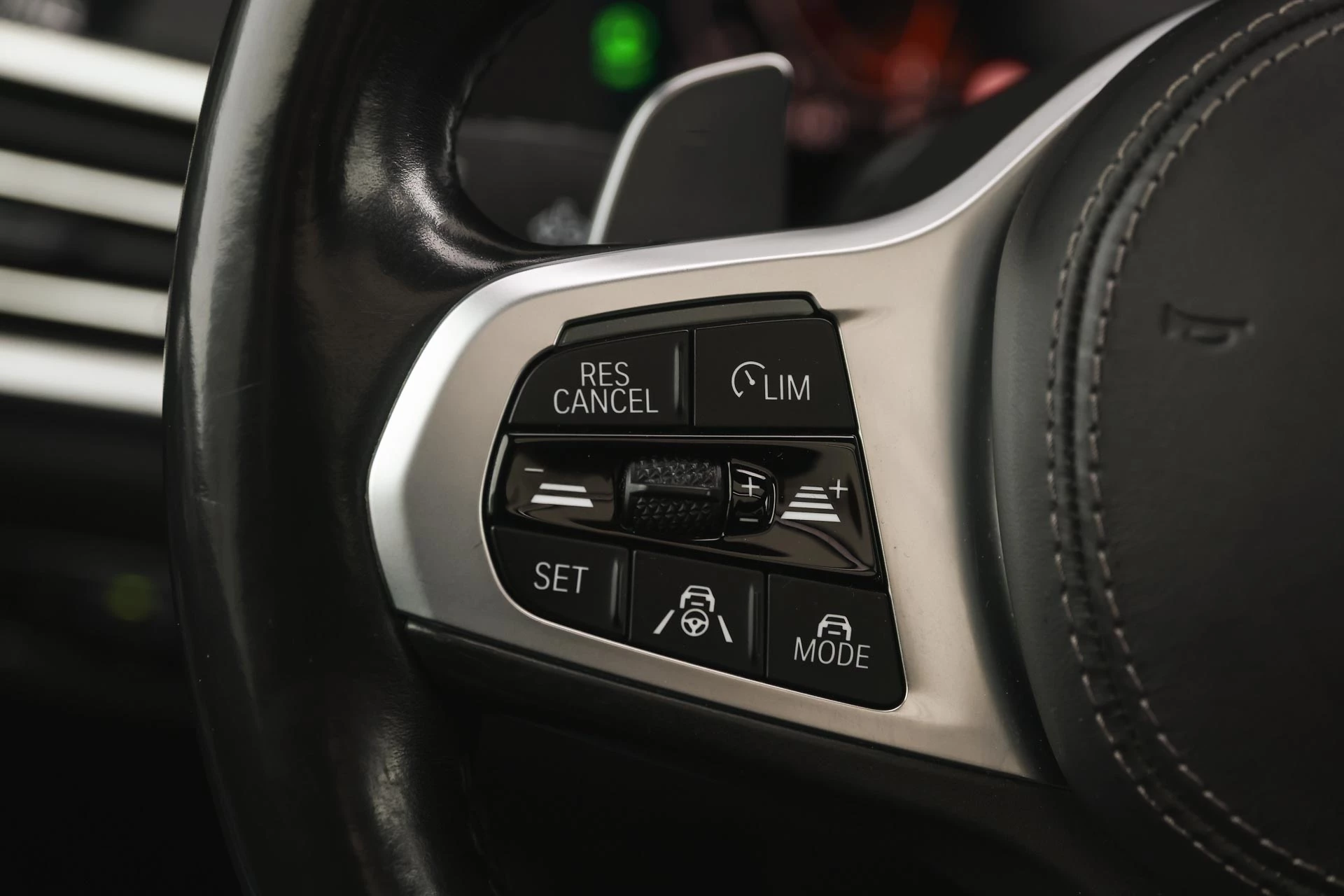 Hoofdafbeelding BMW X7