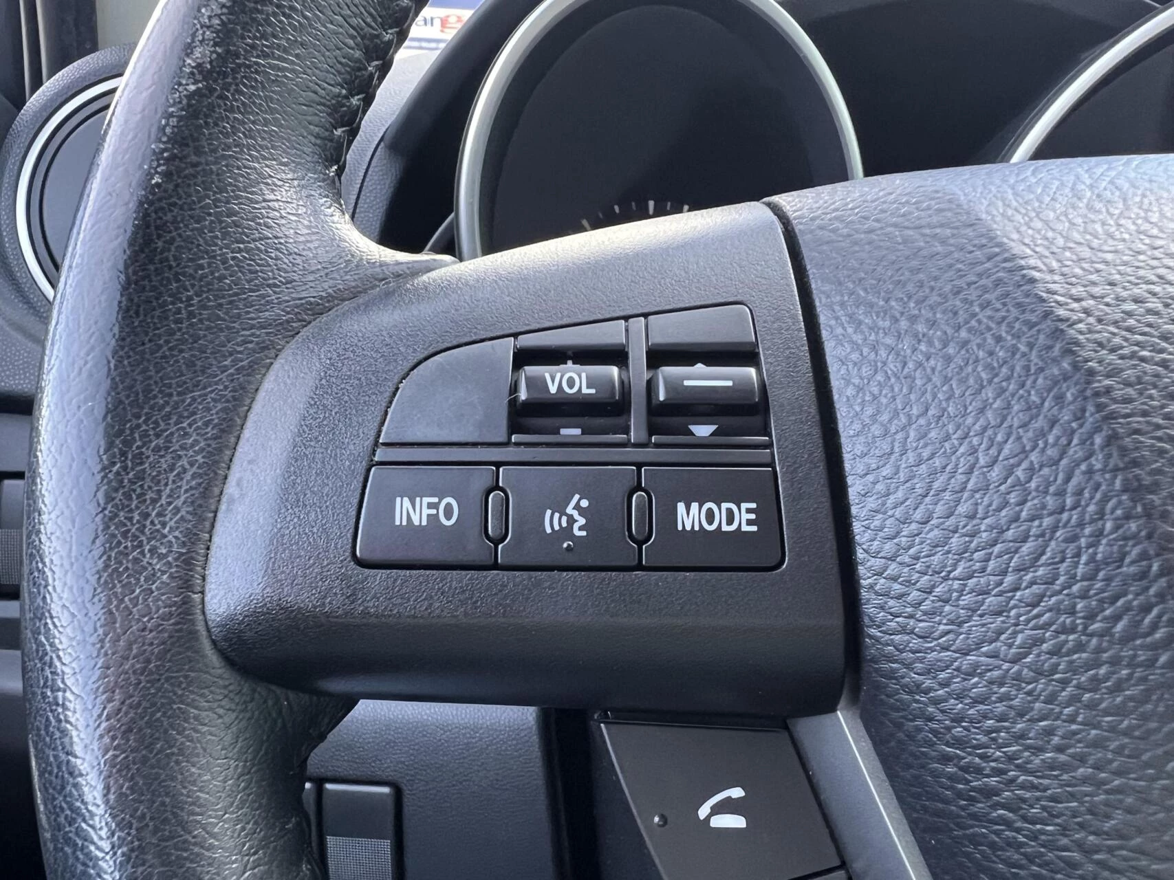 Hoofdafbeelding Mazda 5