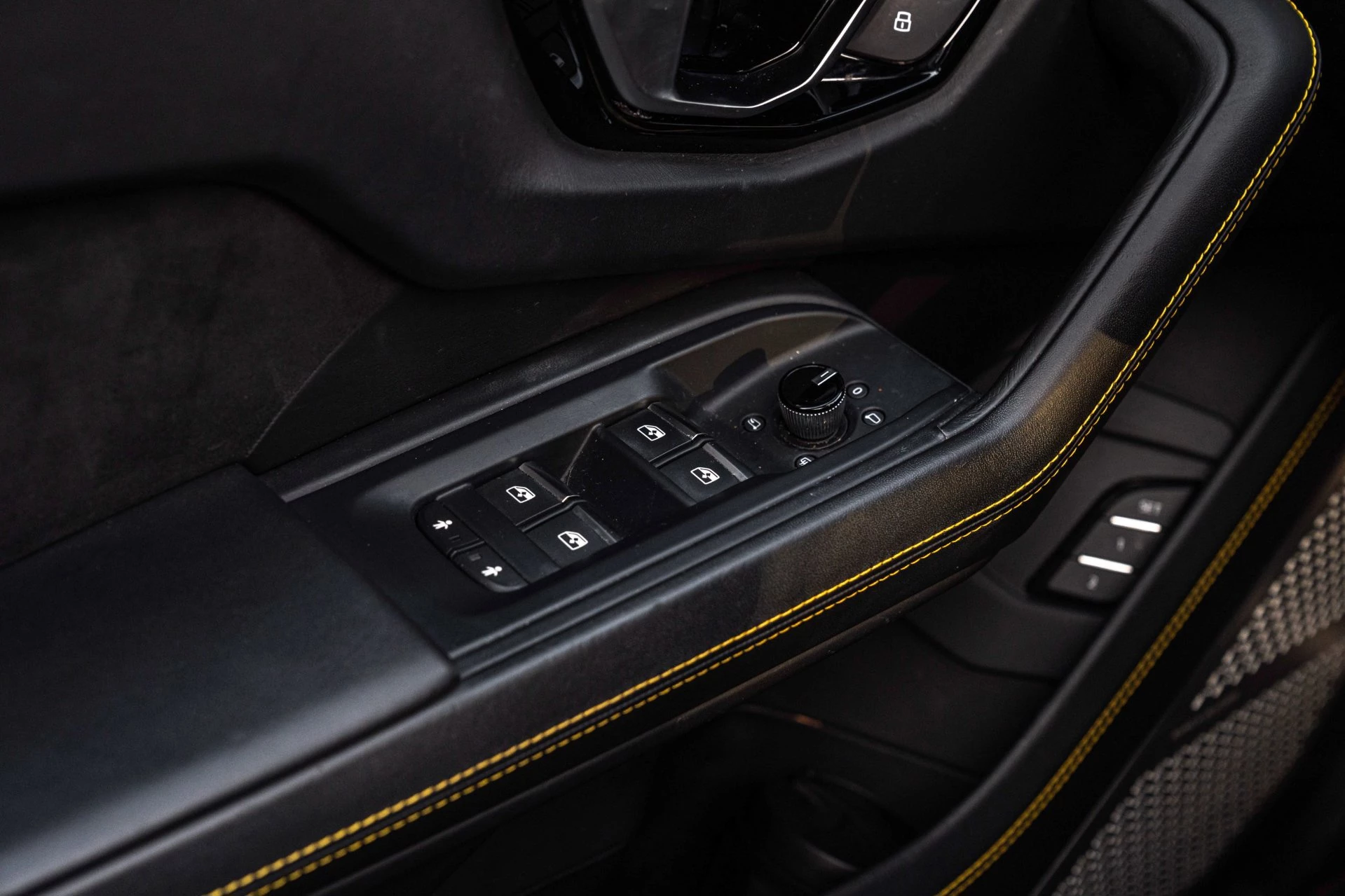 Hoofdafbeelding Lamborghini Urus