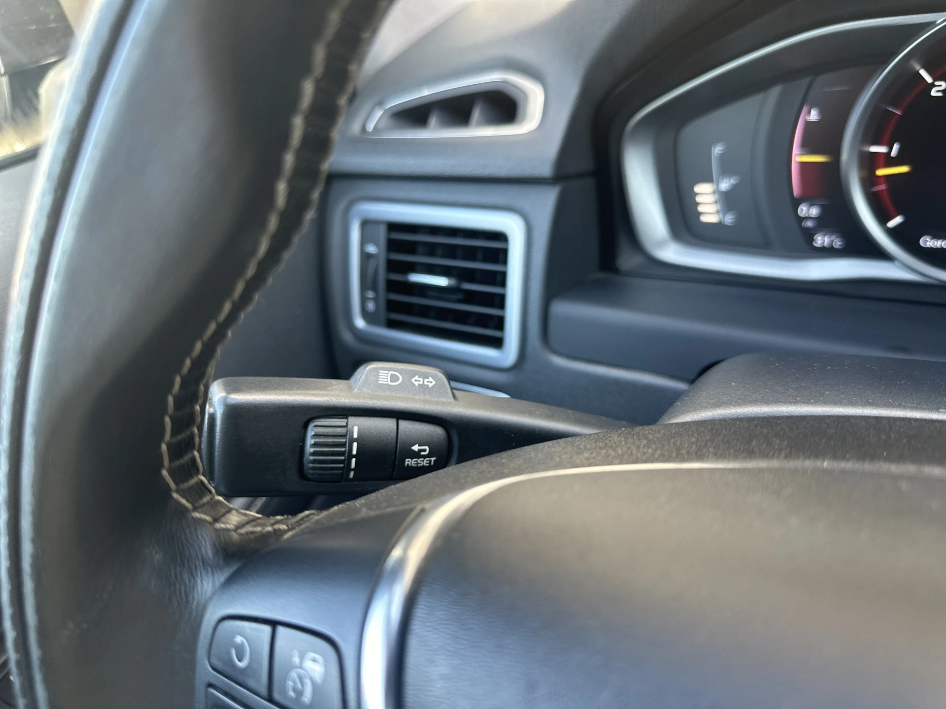 Hoofdafbeelding Volvo XC70