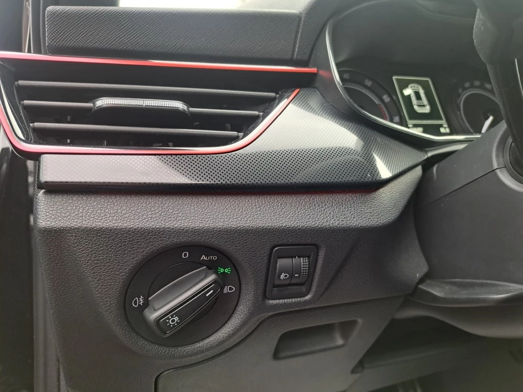 Hoofdafbeelding Škoda Kamiq