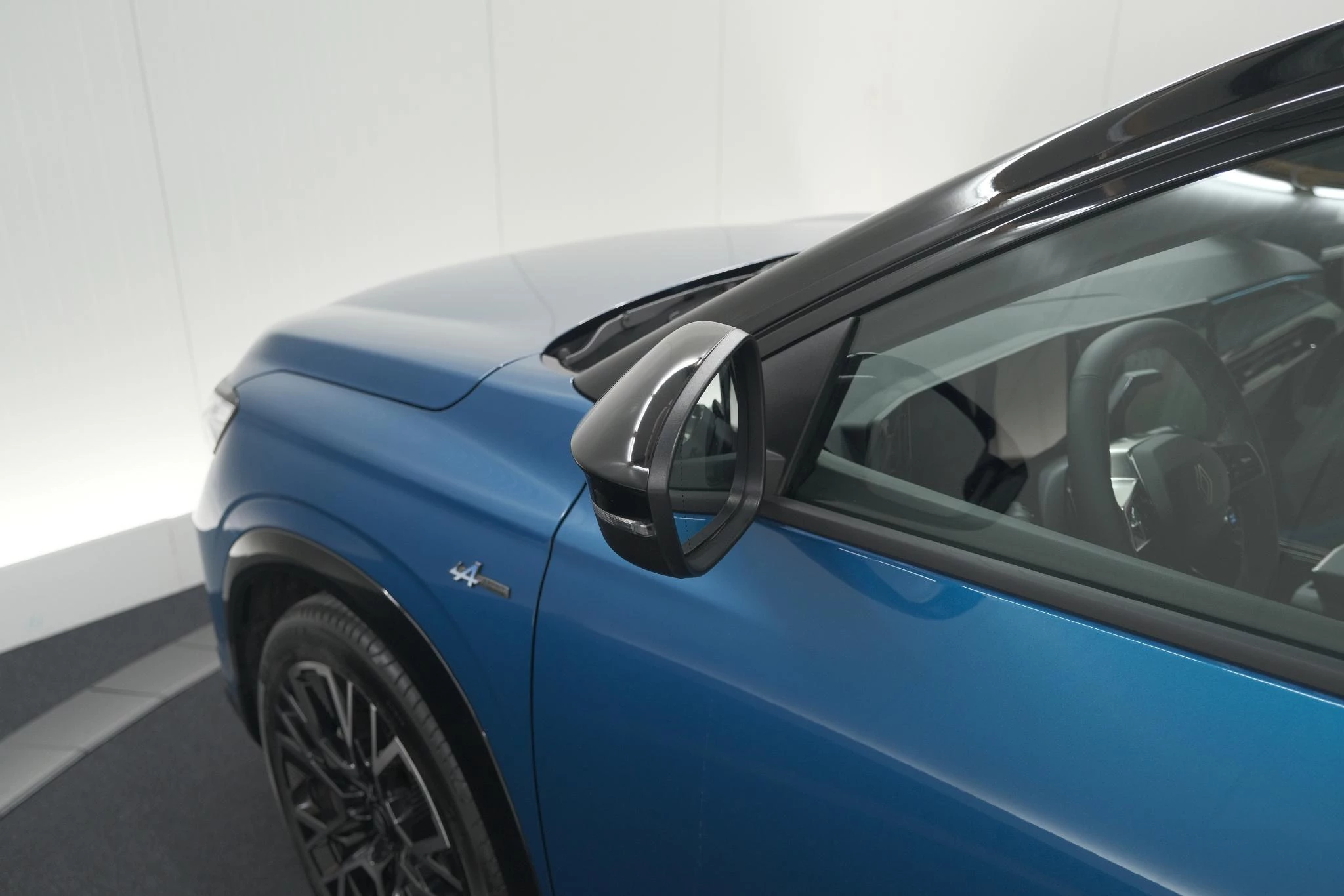 Hoofdafbeelding Renault Austral