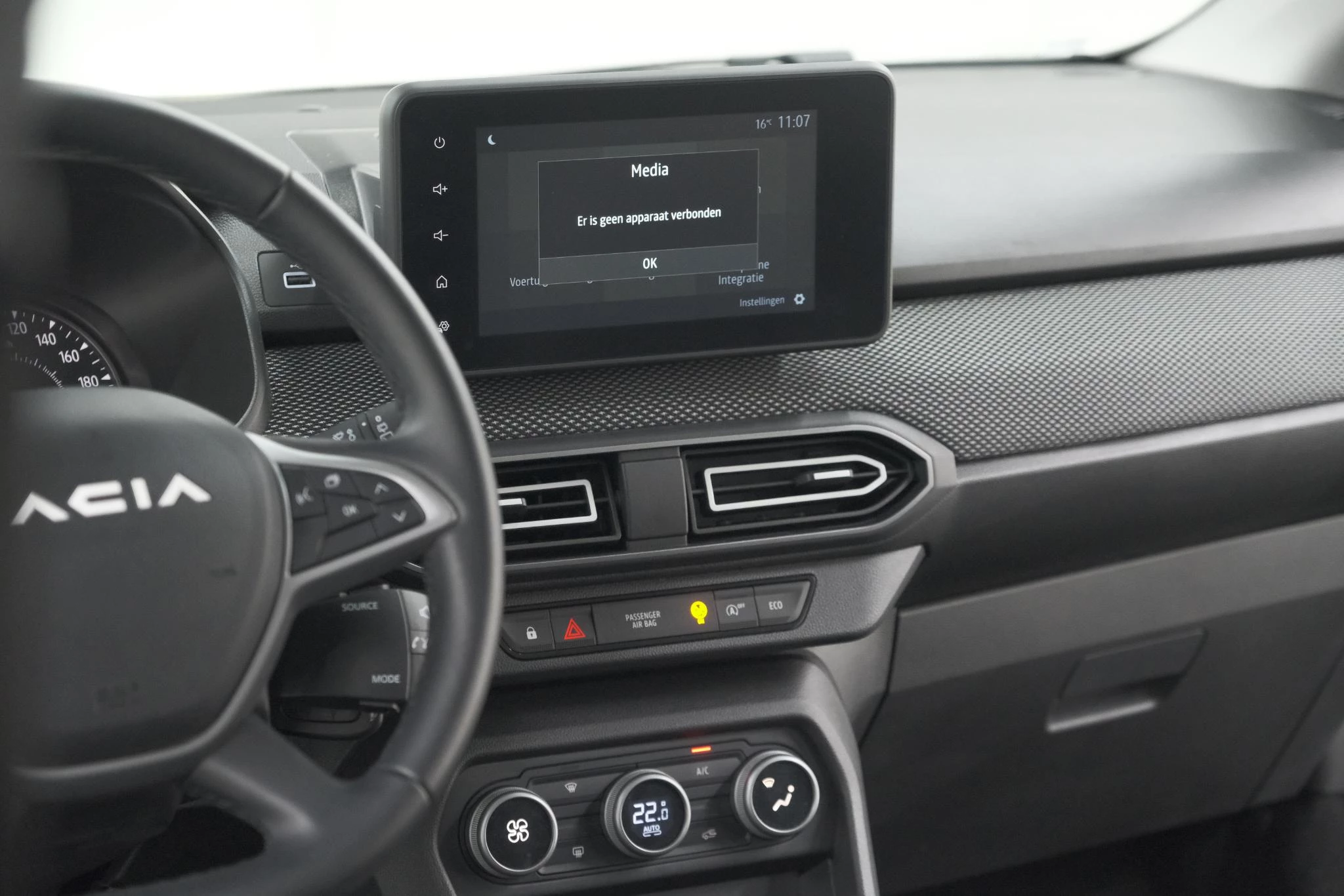 Hoofdafbeelding Dacia Jogger