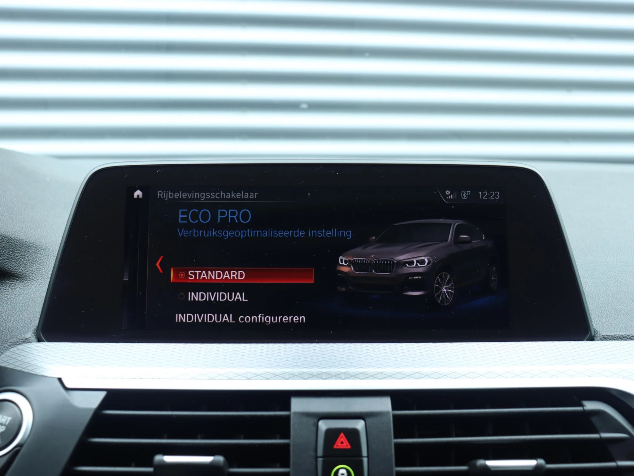 Hoofdafbeelding BMW X4