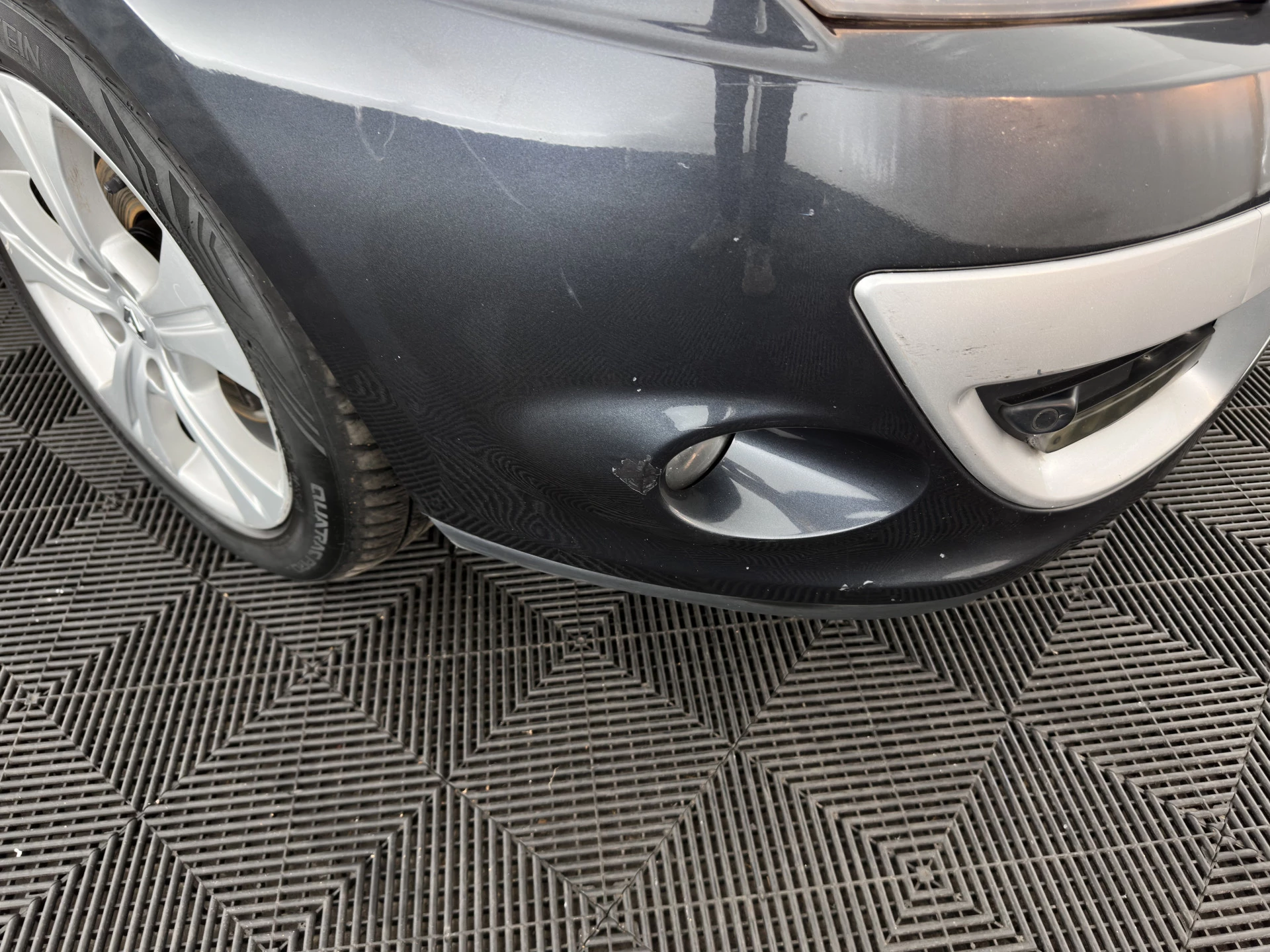 Hoofdafbeelding Renault Scénic