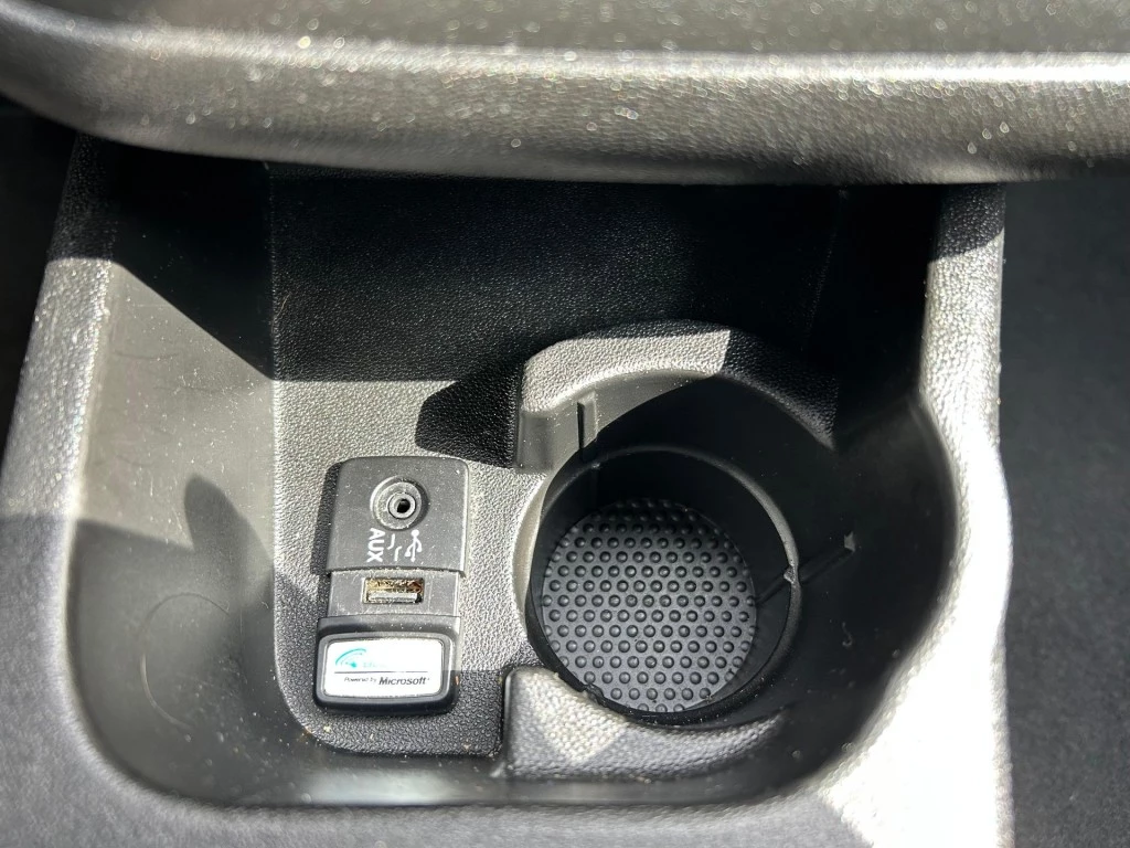 Hoofdafbeelding Fiat Punto