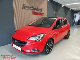 Opel Corsa 1.0 Turbo Color Edition, Stuur/Stoel verwarm|NAP