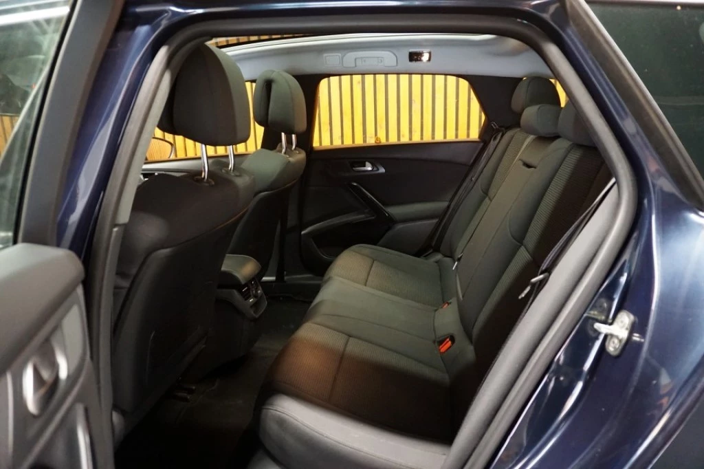 Hoofdafbeelding Peugeot 508