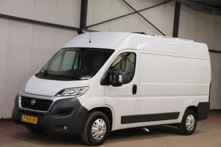 Hoofdafbeelding Fiat Ducato Fiat Ducato L2H2 CAMPER