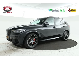 BMW X5 xDrive45e Executive Panorama Dak, Automaat, M-Sport!