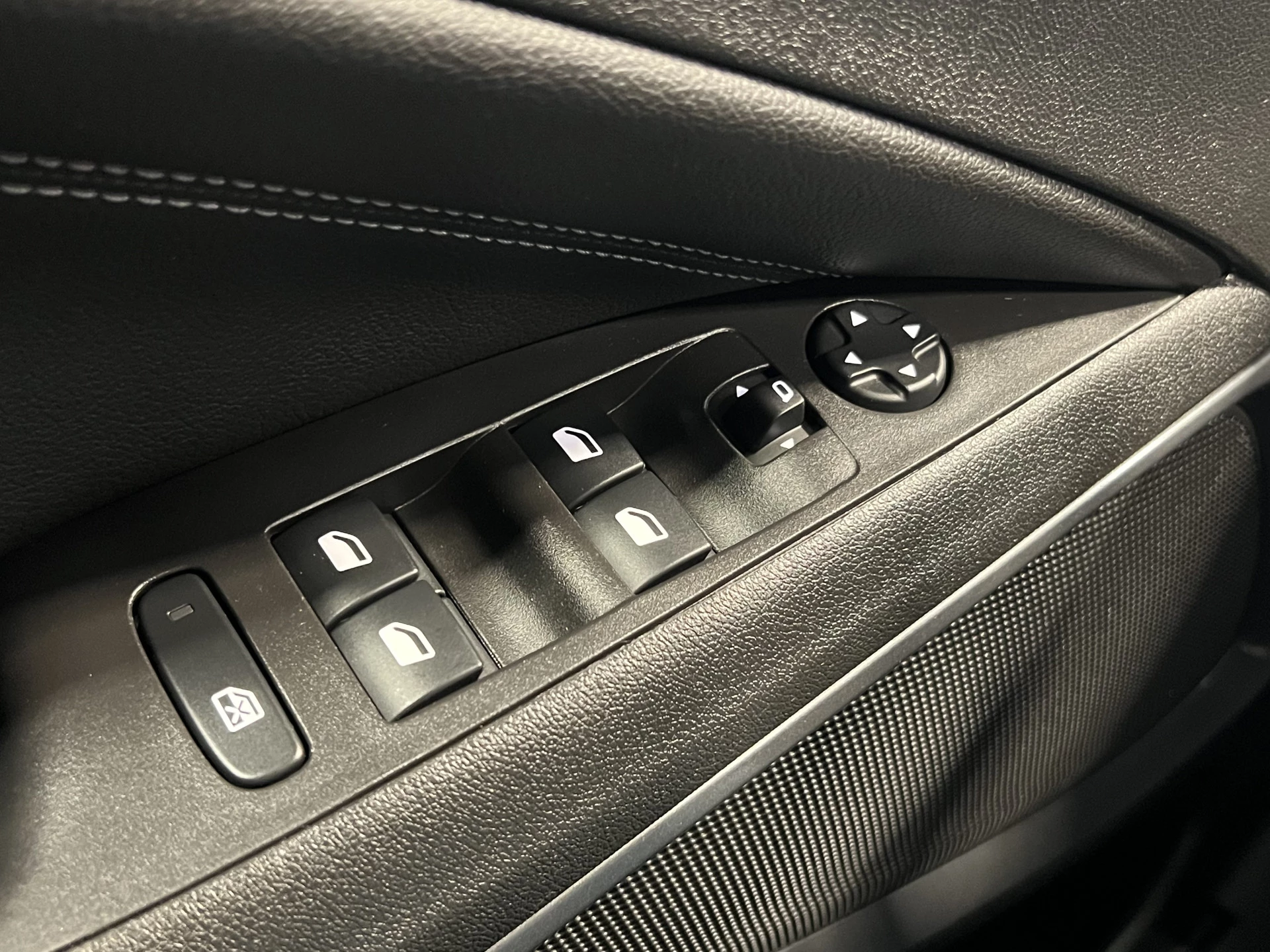 Hoofdafbeelding Opel Crossland