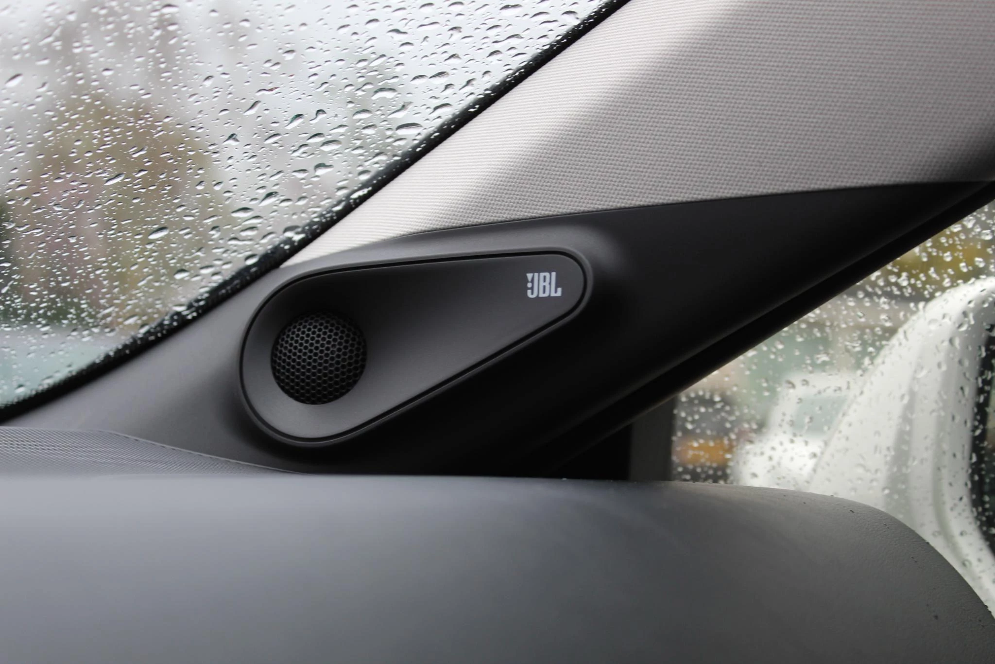 Hoofdafbeelding Toyota Mirai