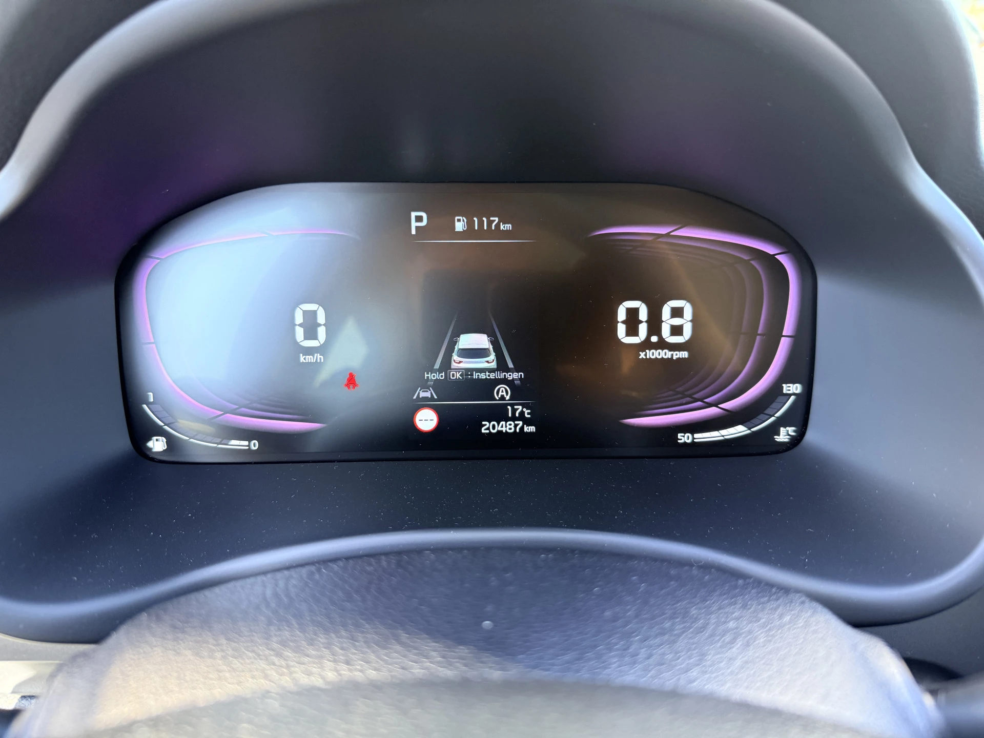 Hoofdafbeelding Kia Stonic