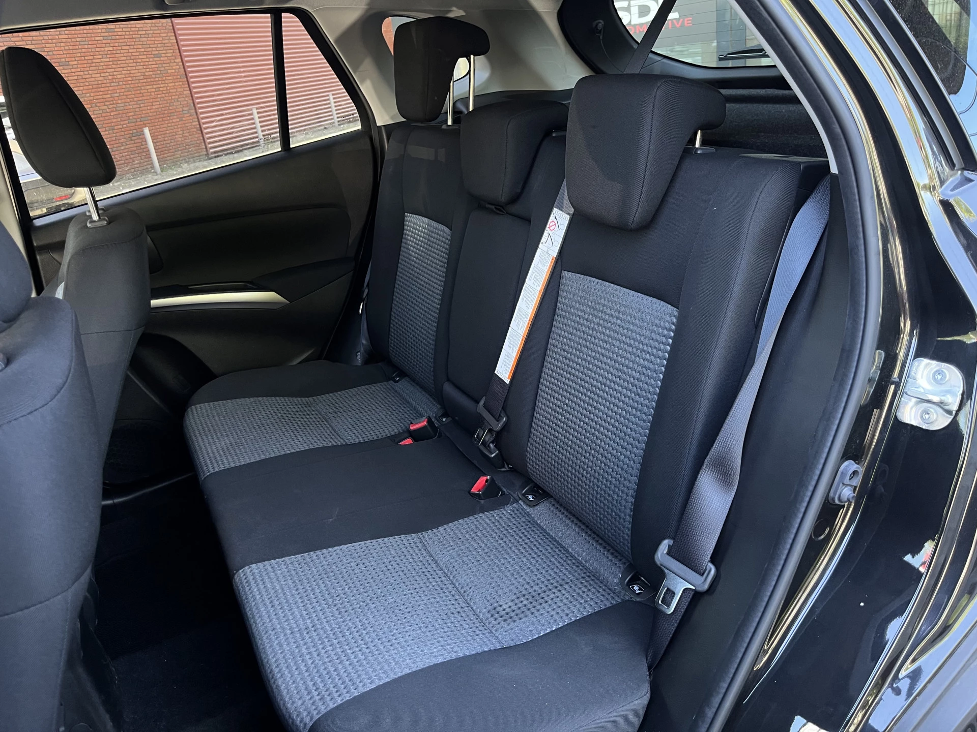 Hoofdafbeelding Suzuki S-Cross