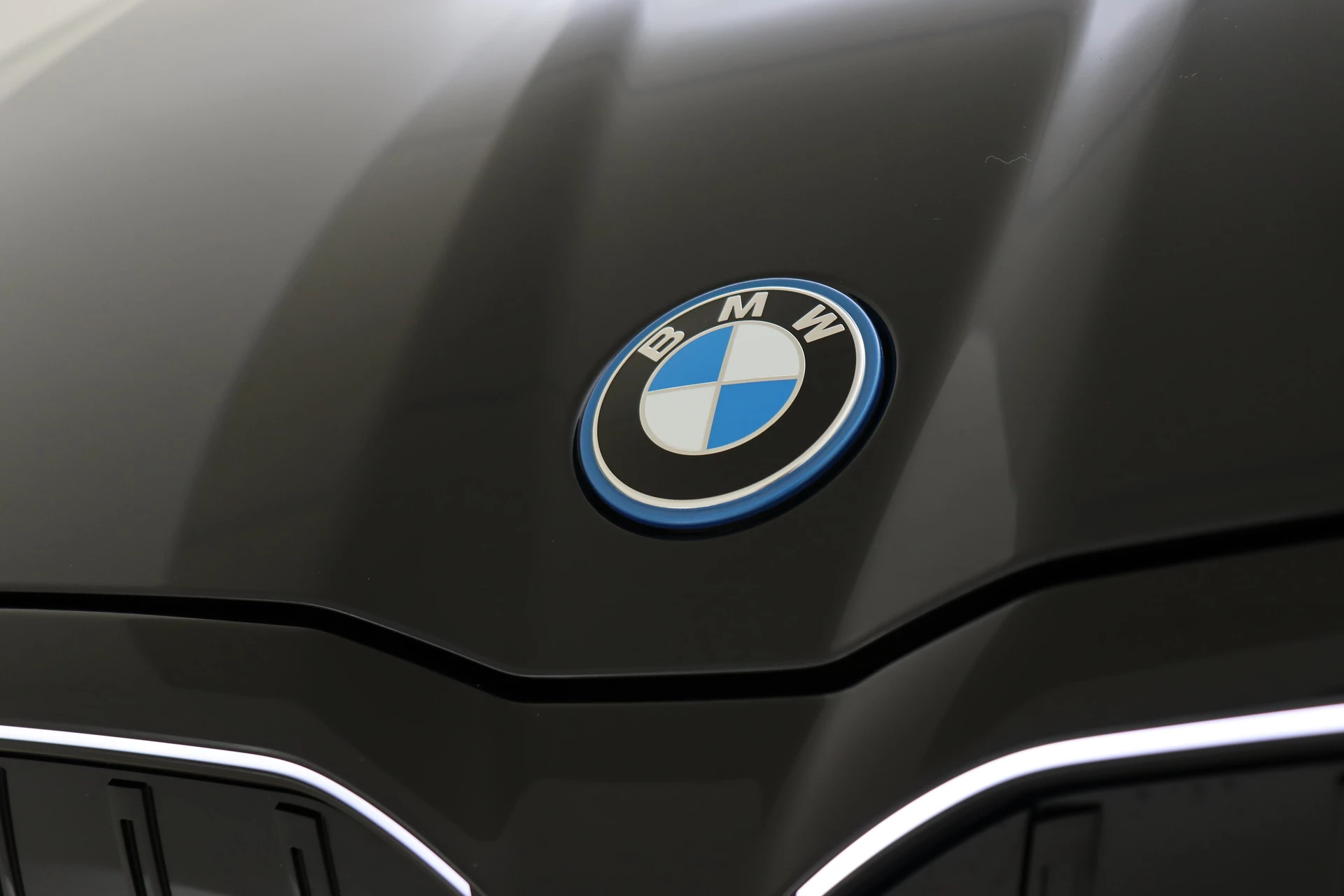 Hoofdafbeelding BMW i5