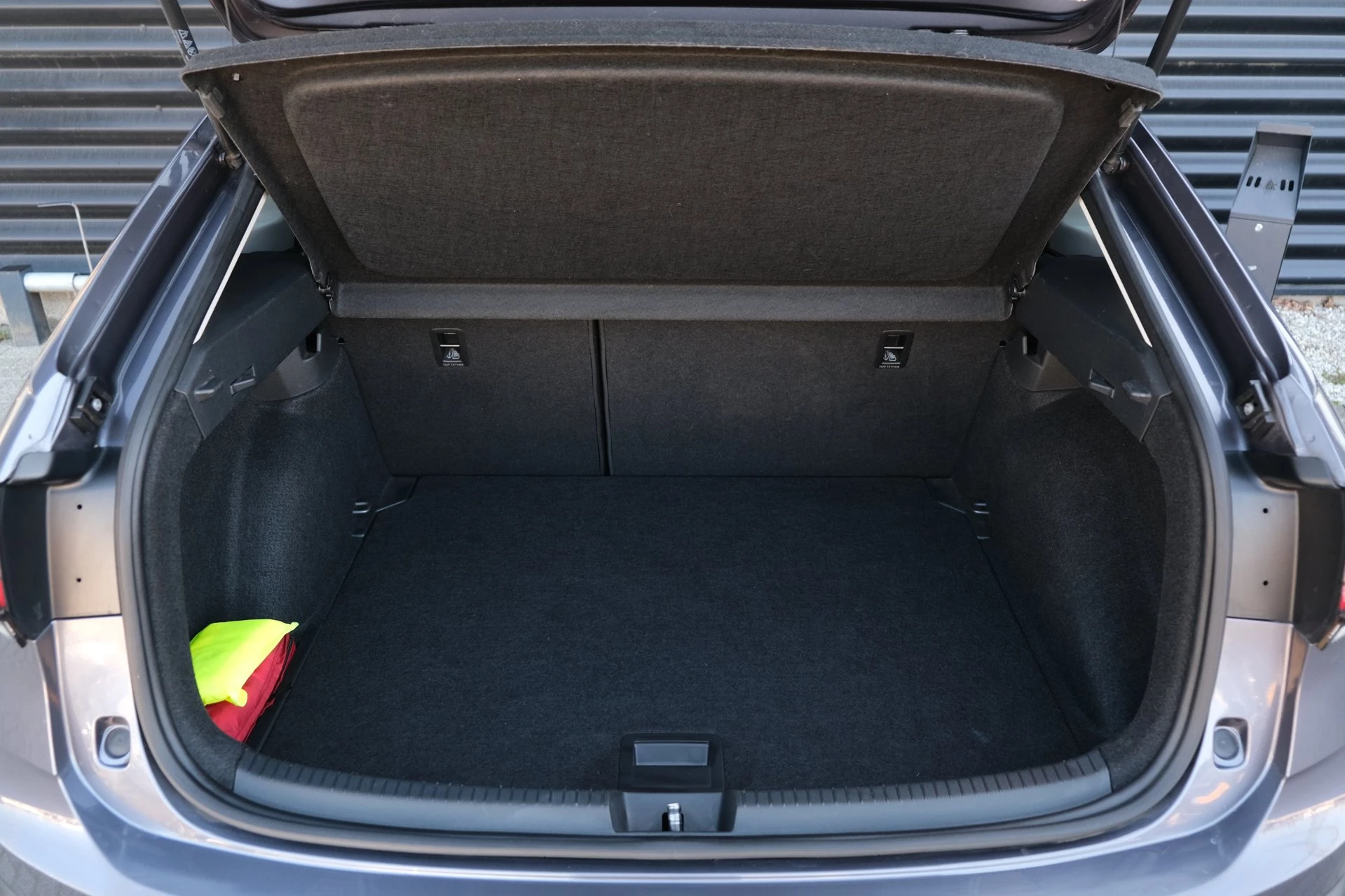 Hoofdafbeelding Volkswagen Taigo