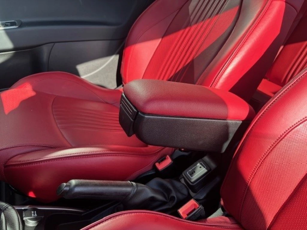 Hoofdafbeelding Alfa Romeo MiTo