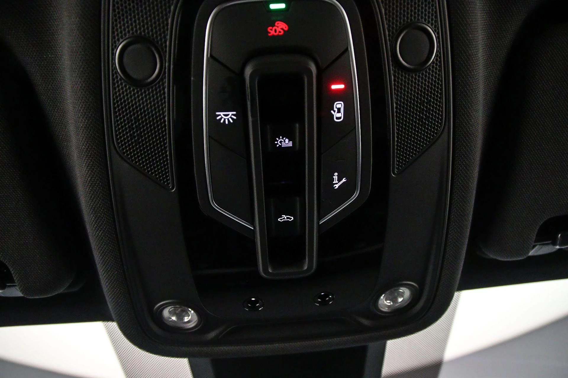 Hoofdafbeelding Audi SQ7