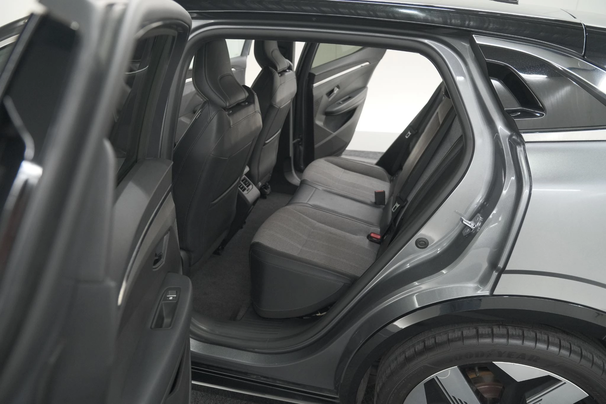 Hoofdafbeelding Renault Megane E-Tech