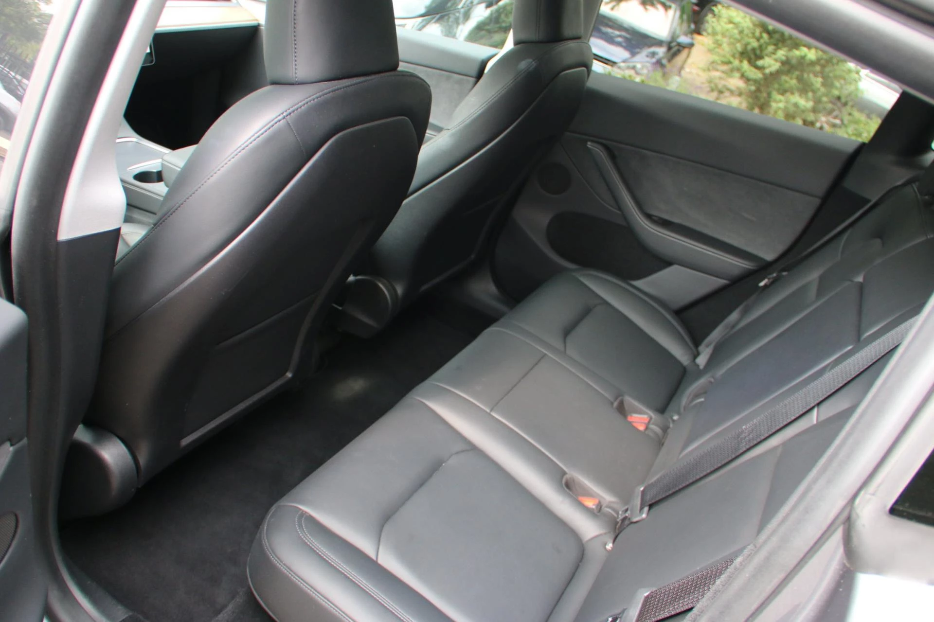 Hoofdafbeelding Tesla Model Y