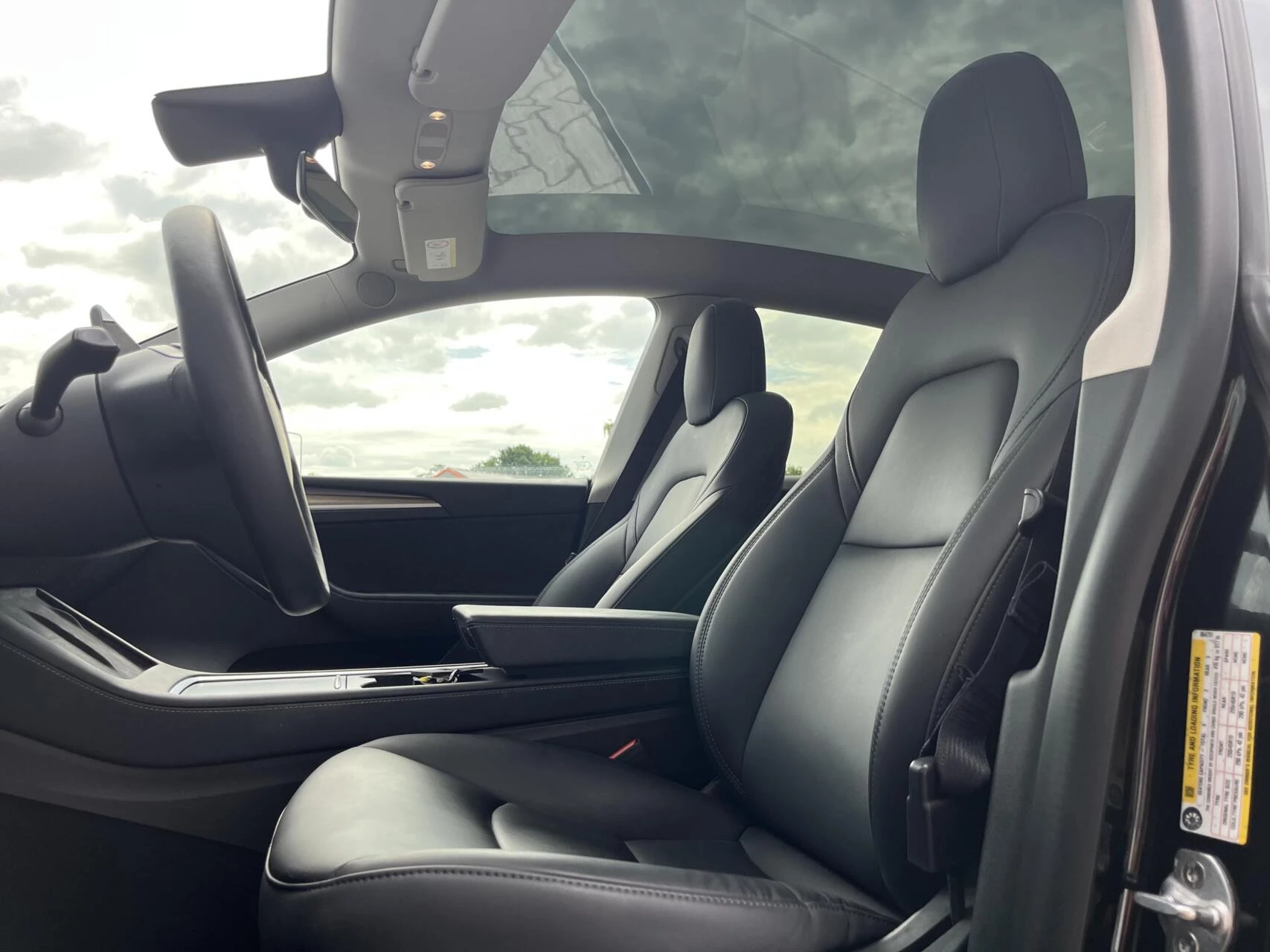 Hoofdafbeelding Tesla Model Y